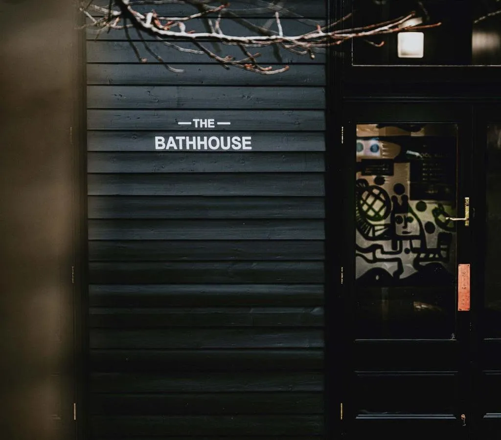 Hotel Bellinzona Daylesford