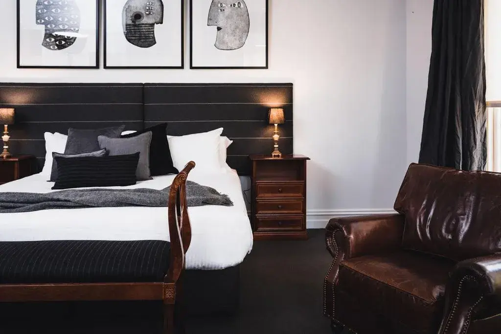 The Suite in Hotel Bellinzona Daylesford The Suite in Hotel Bellinzona Daylesford