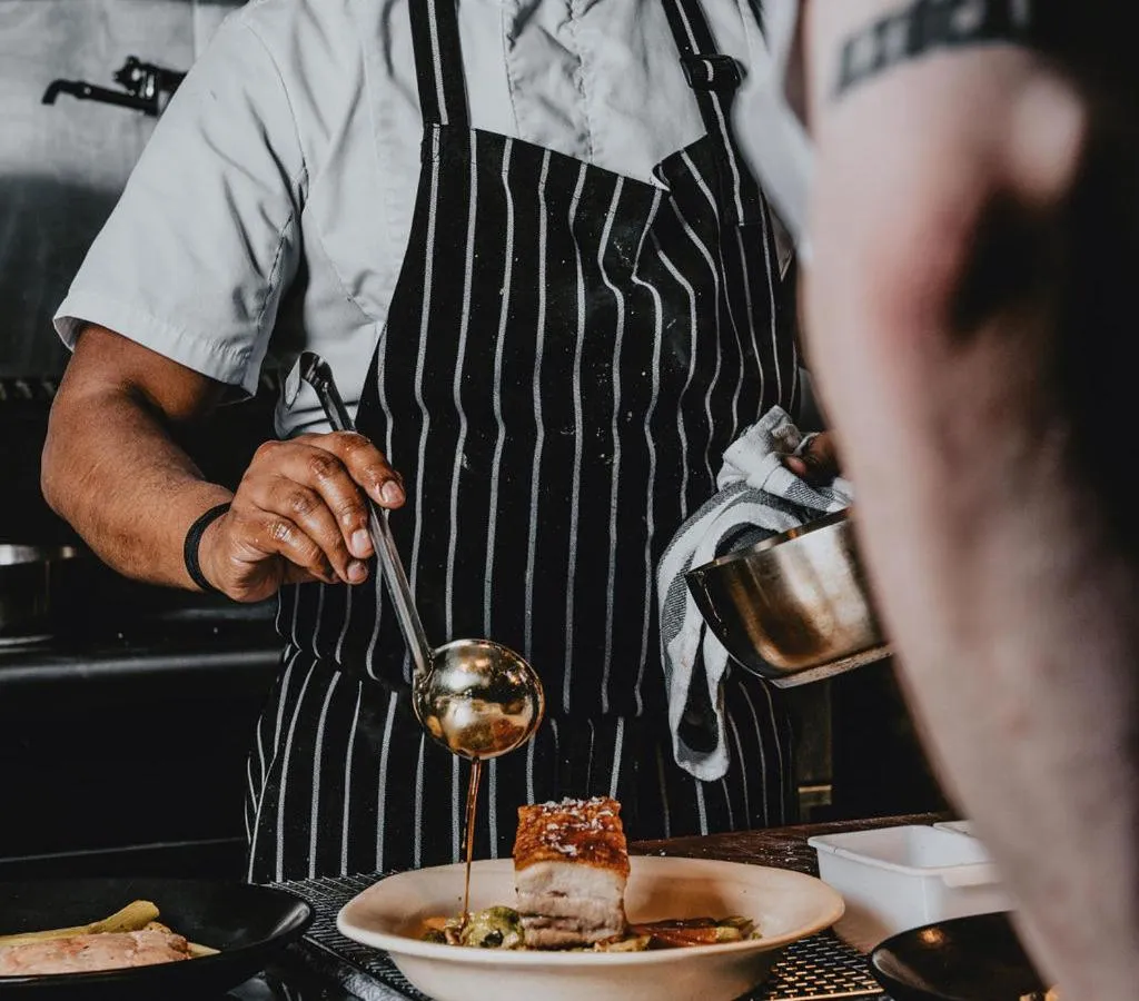 Hotel Bellinzona Daylesford