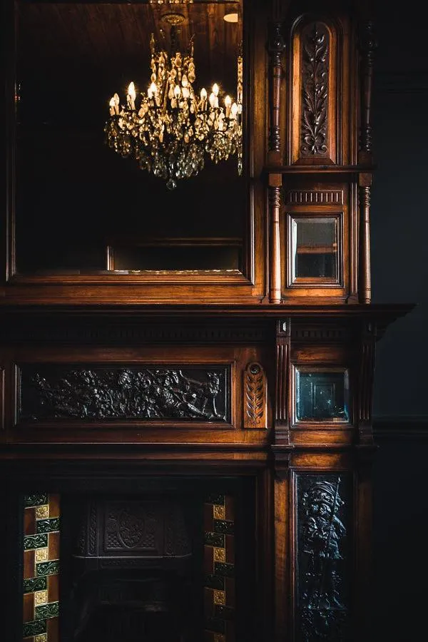 Hotel Bellinzona Daylesford