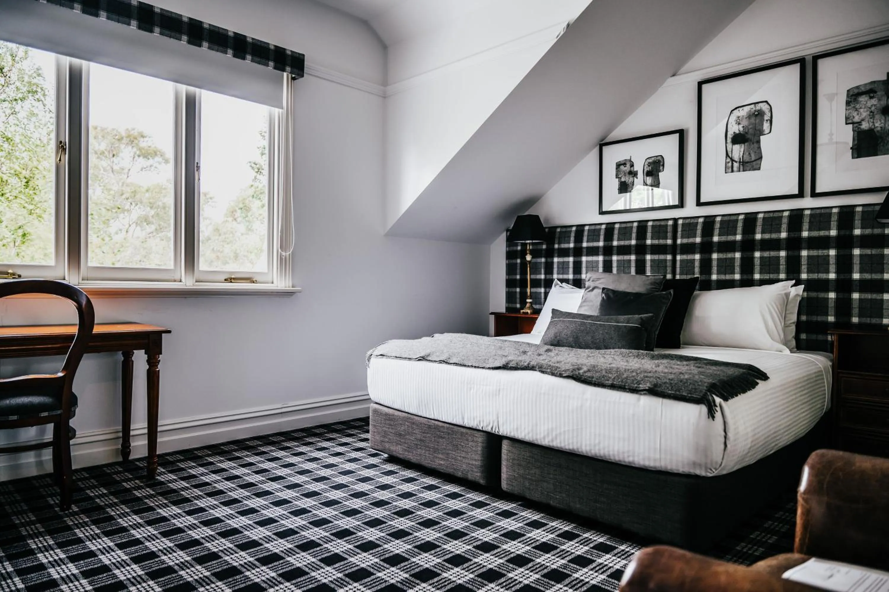 Hotel Bellinzona Daylesford