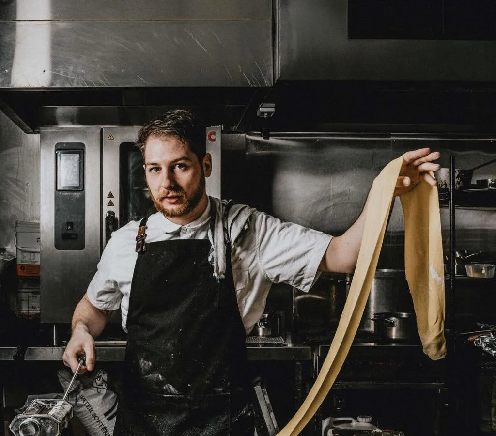 Hotel Bellinzona Daylesford