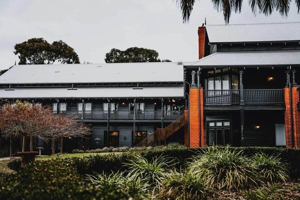 Hotel Bellinzona Daylesford