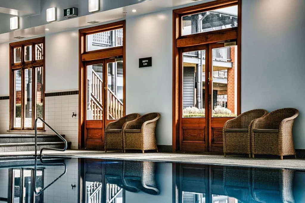 Hotel Bellinzona Daylesford