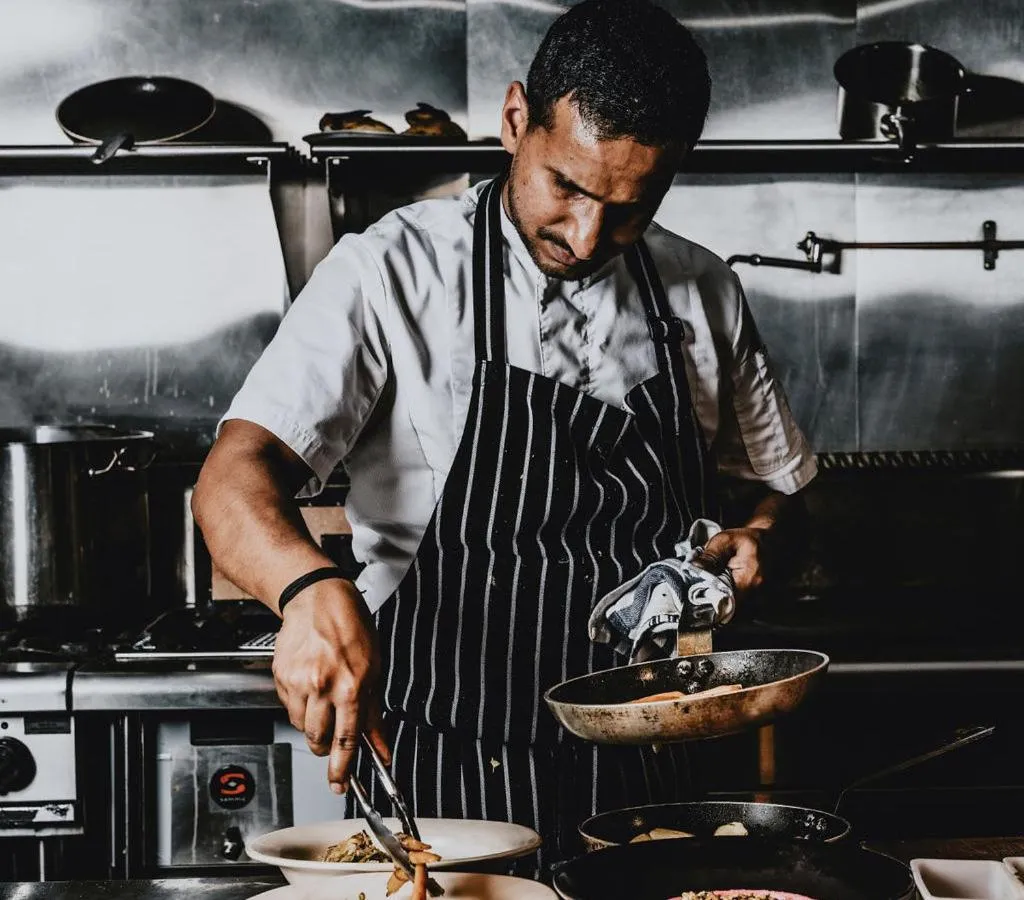 Hotel Bellinzona Daylesford