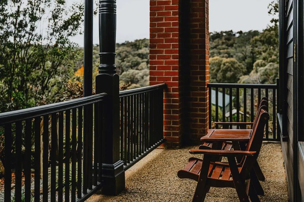 Hotel Bellinzona Daylesford