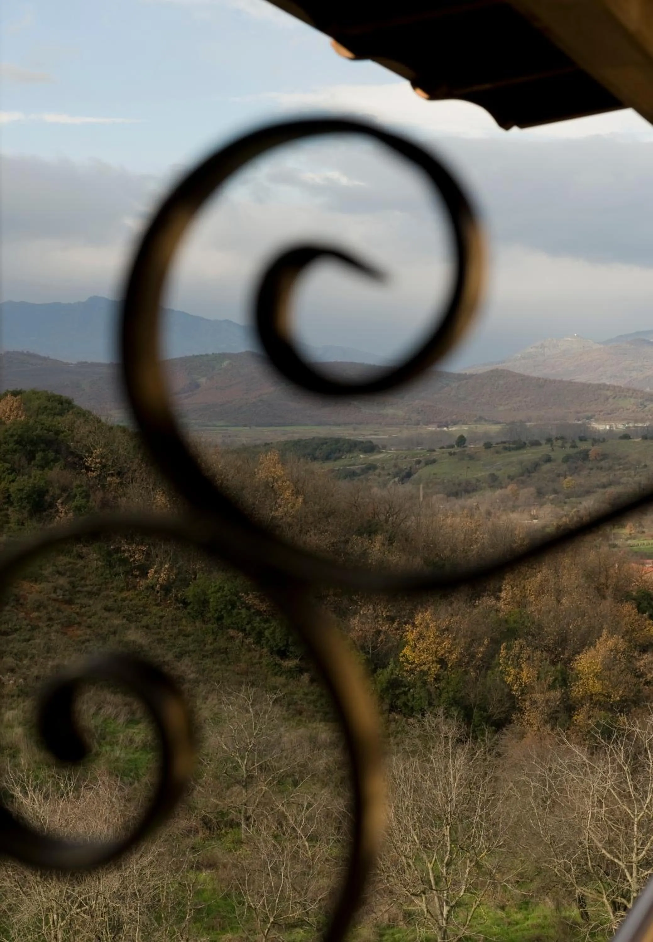 View (from property/room) in Dellas Boutique Hotel