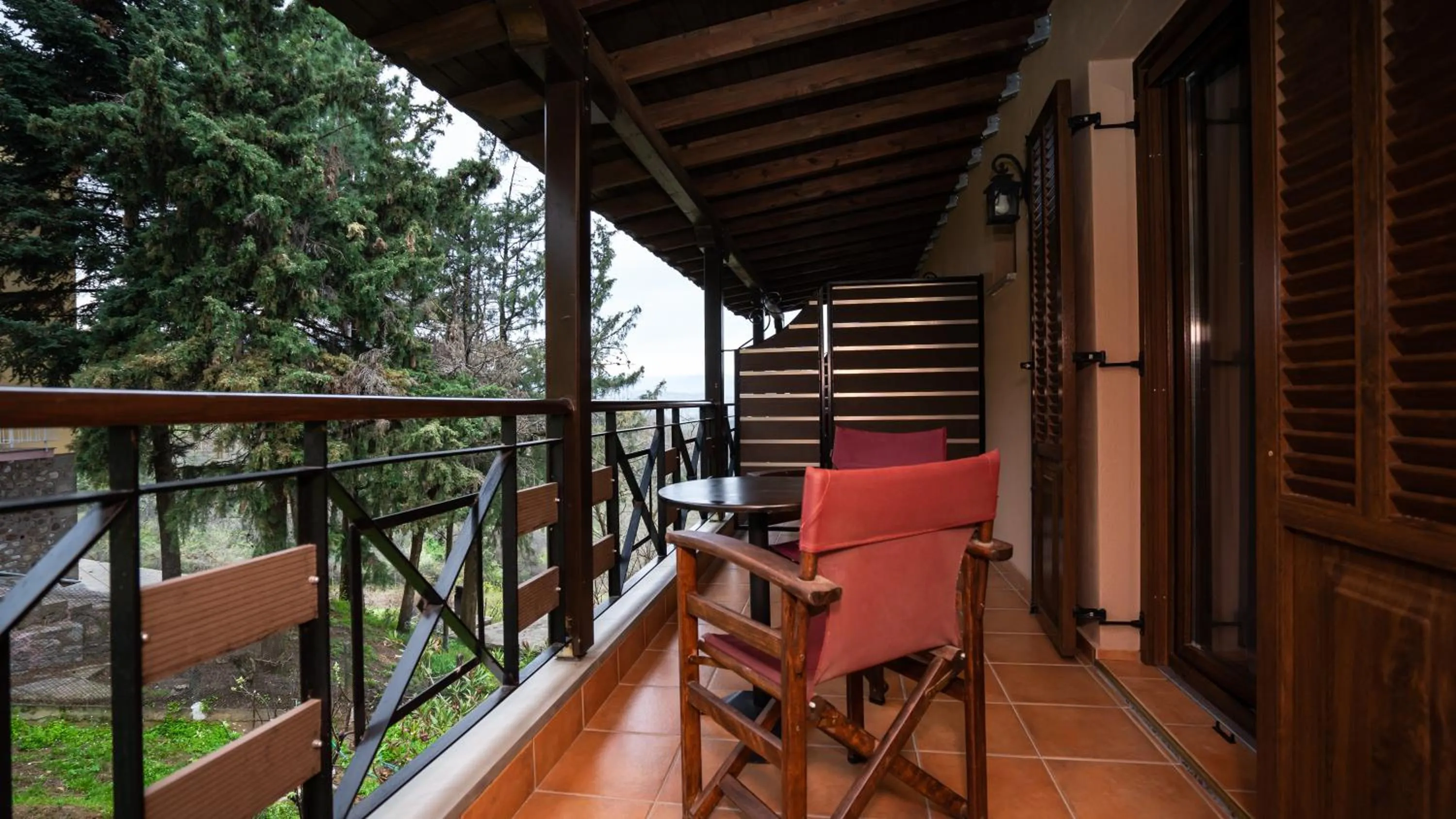 View (from property/room) in Dellas Boutique Hotel