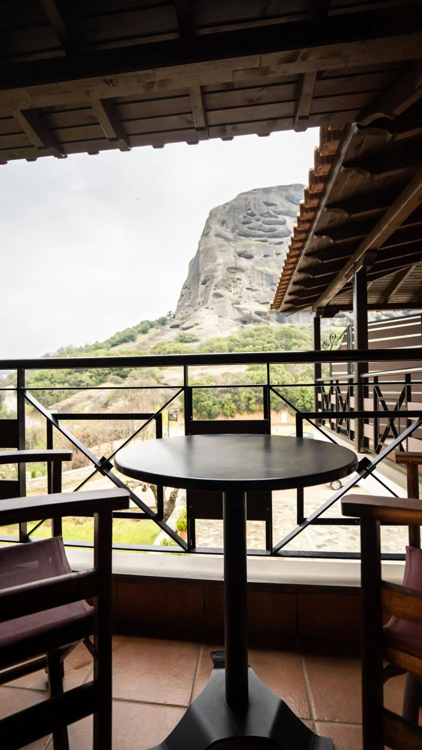 View (from property/room) in Dellas Boutique Hotel