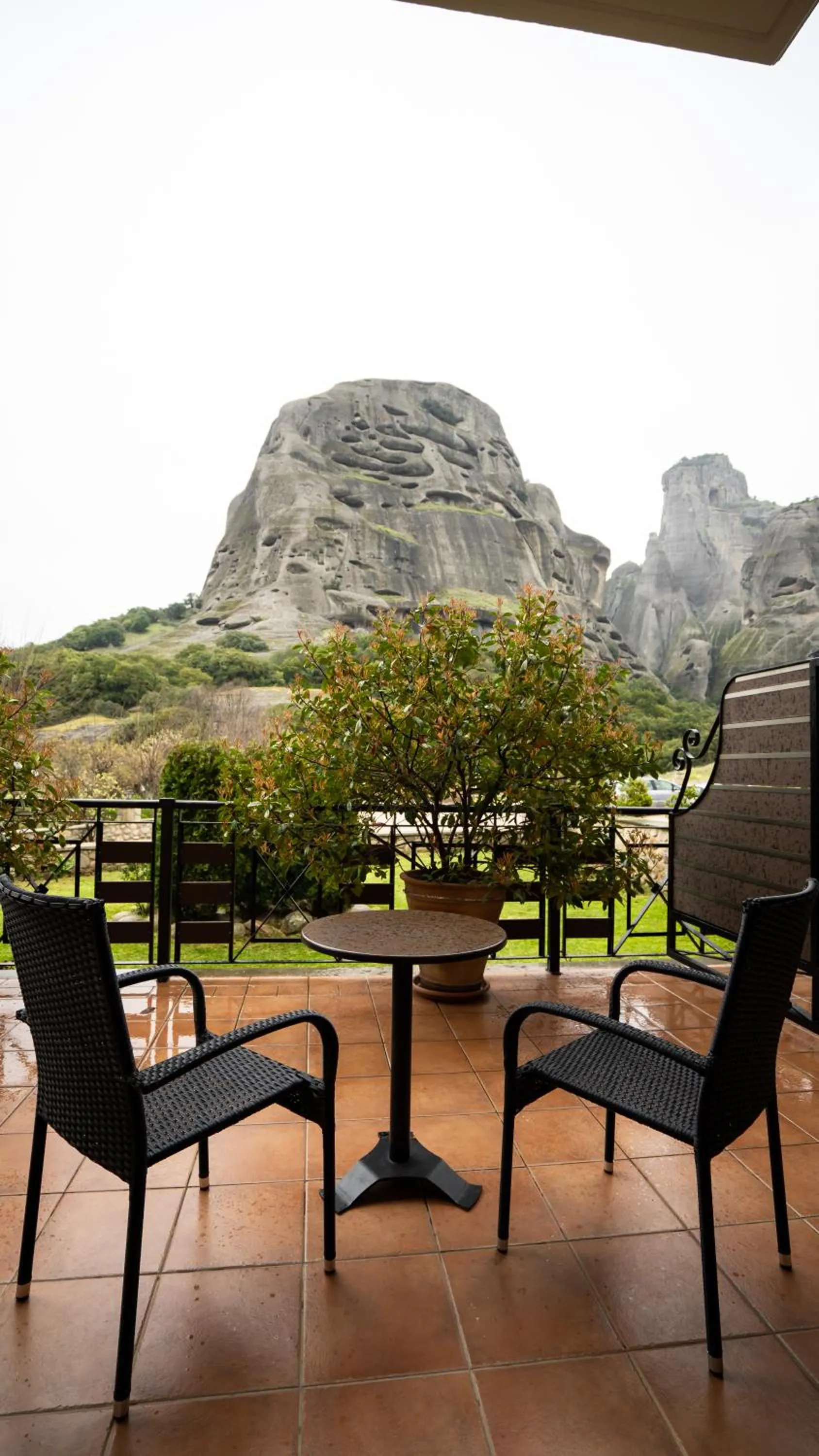 View (from property/room) in Dellas Boutique Hotel