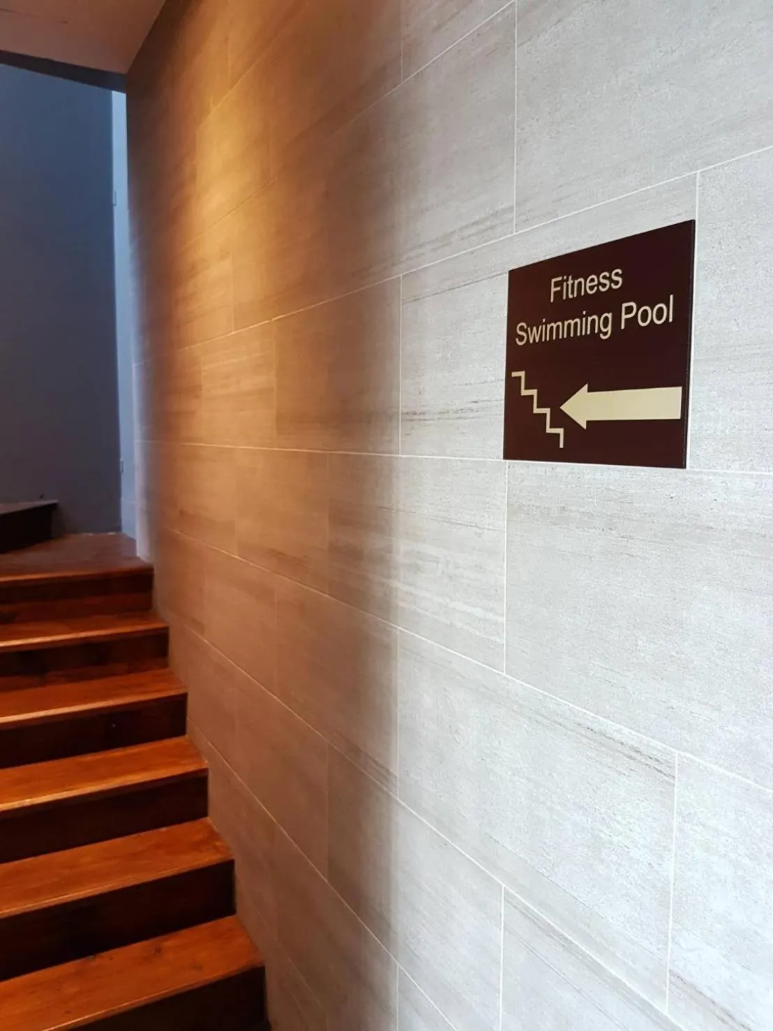 Property building in Syama Suite Sukhumvit 20