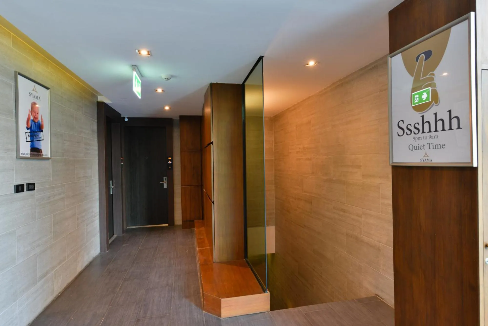 Syama Suite Sukhumvit 20