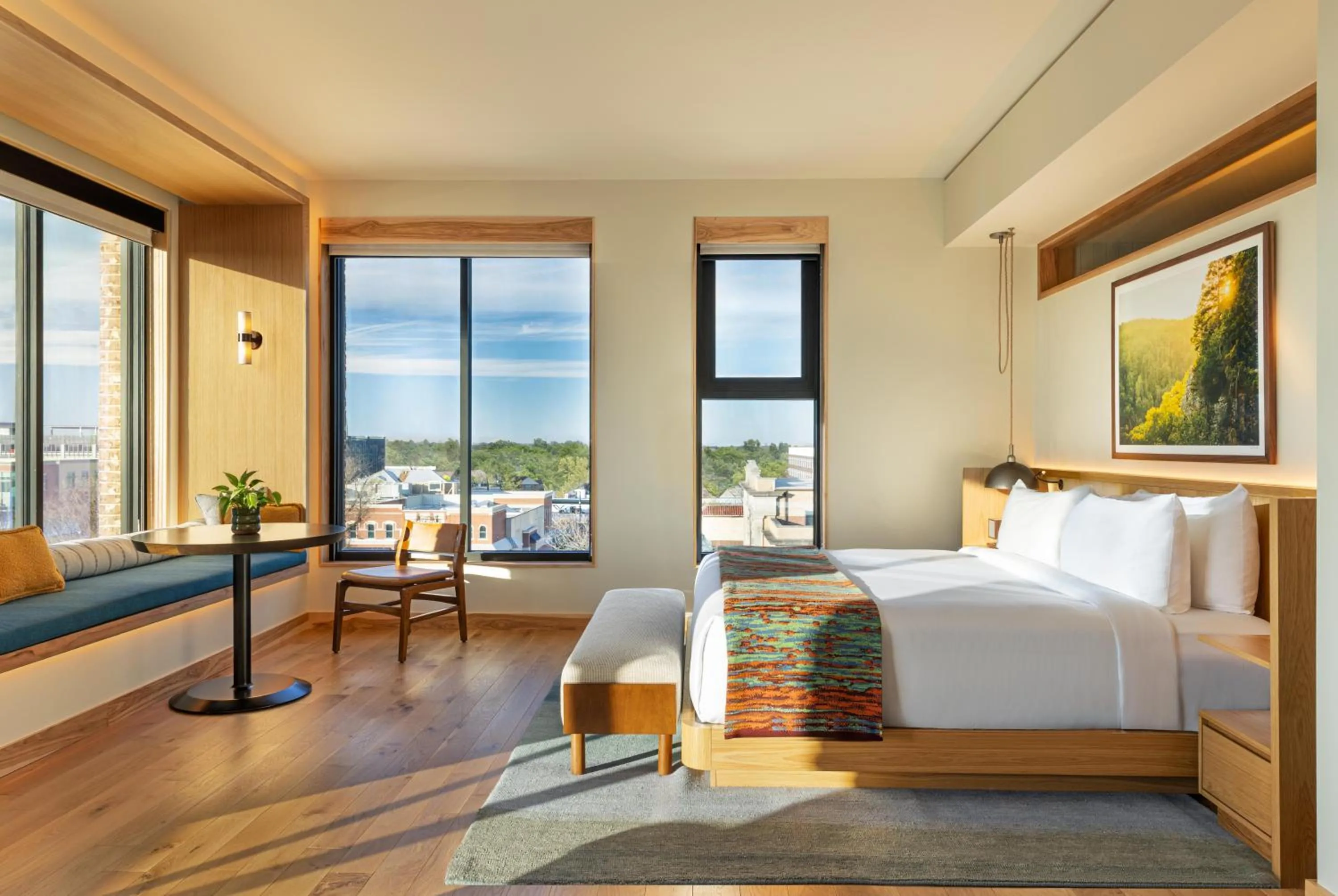Superior Suite in The Compton