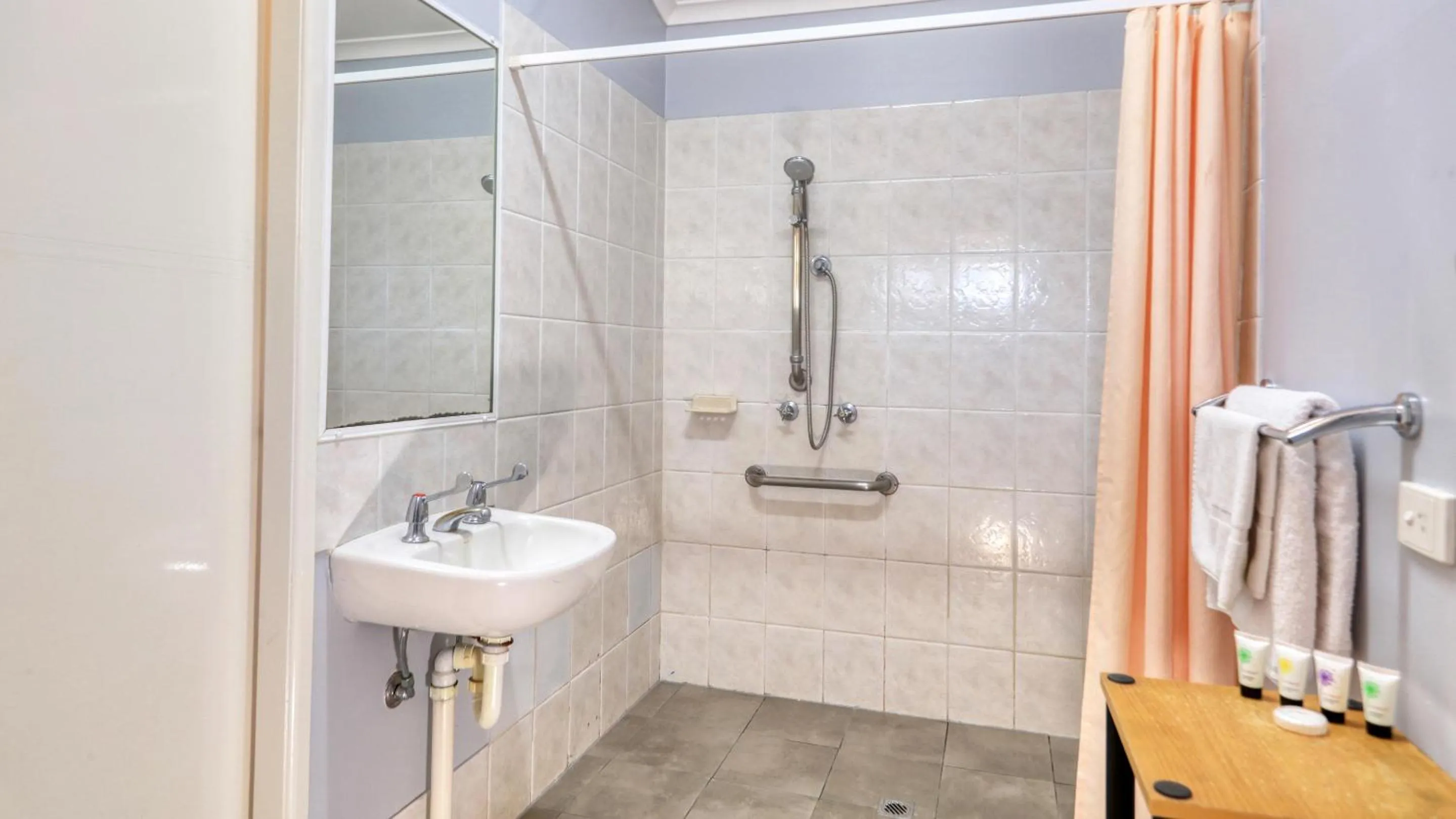 Bathroom in 22 On Bowen