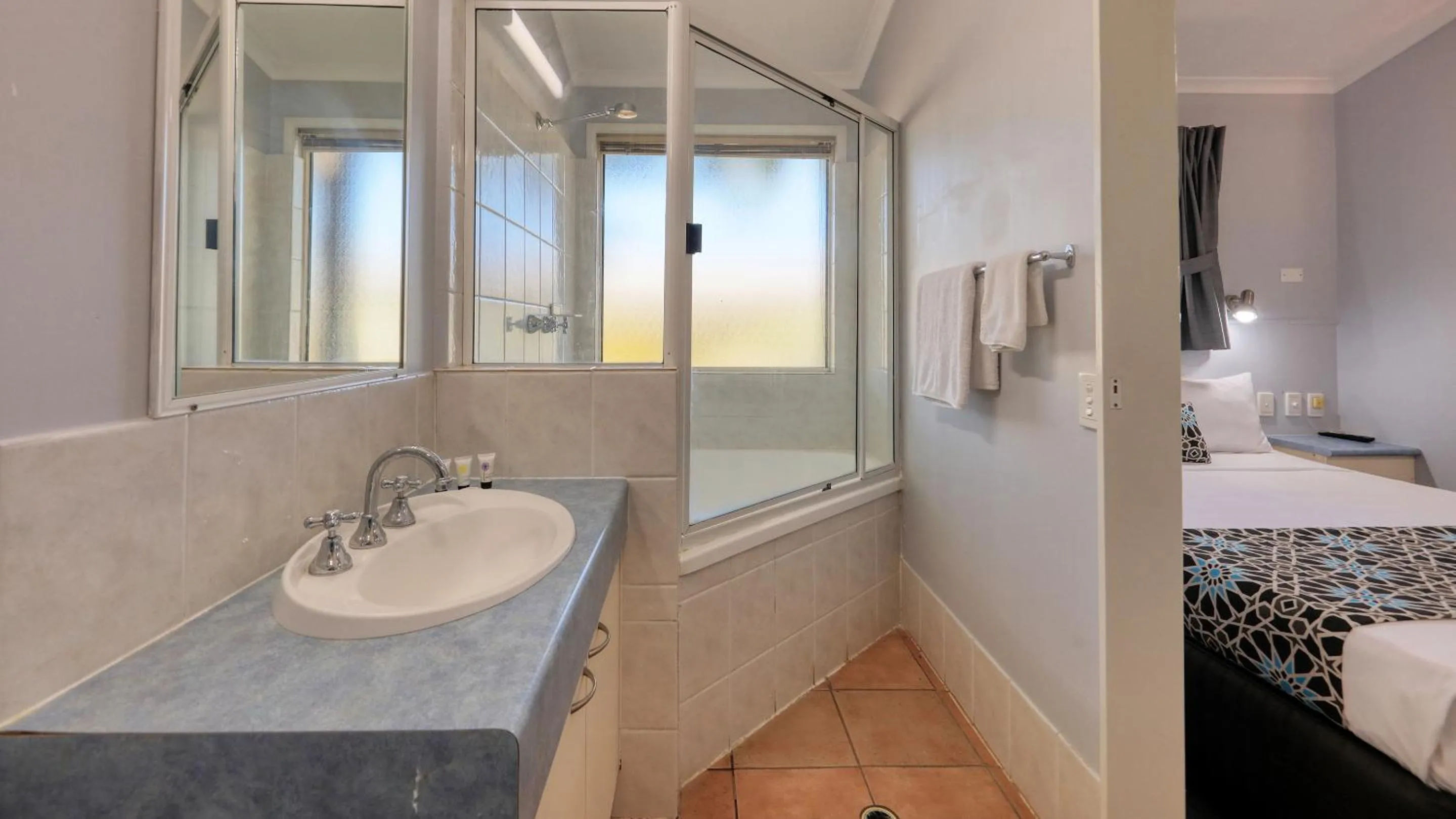 Bathroom in 22 On Bowen