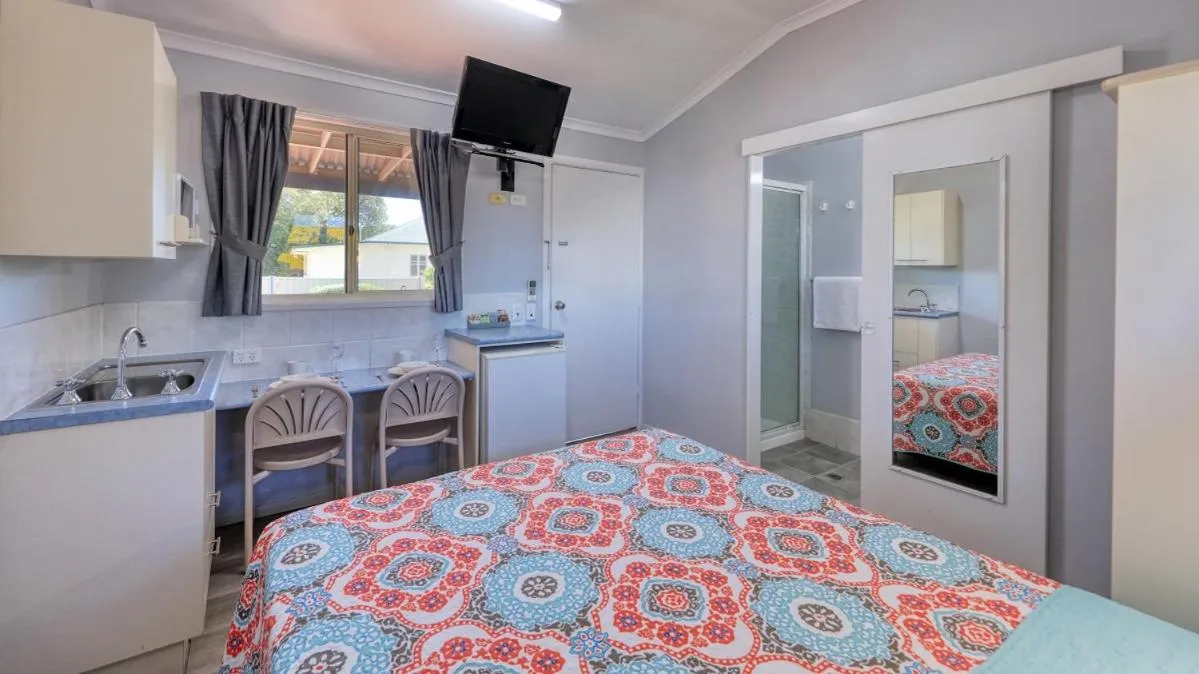 Kitchen or kitchenette, Bed in 22 On Bowen