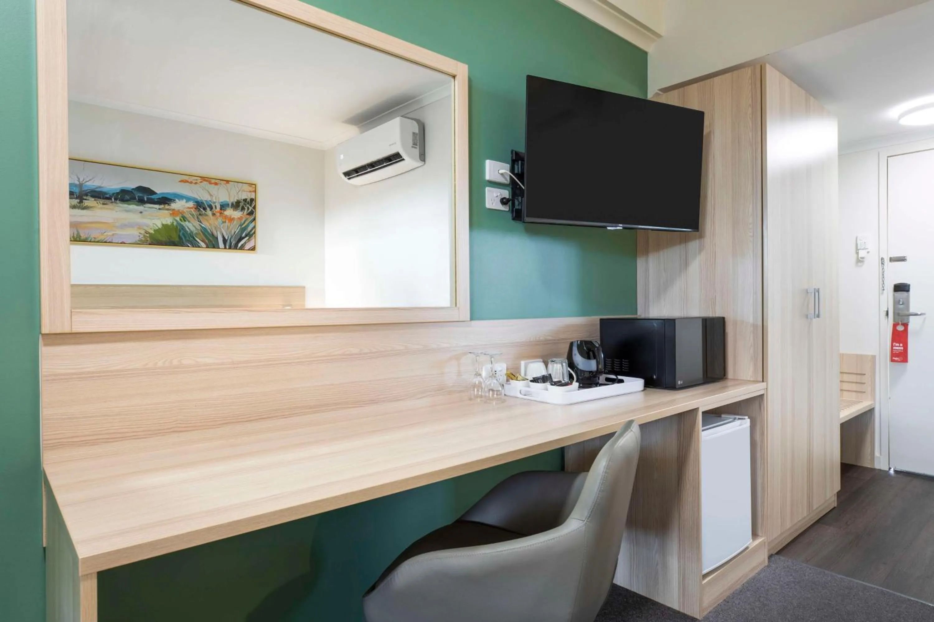 Bedroom in Nightcap at Roxby Downs