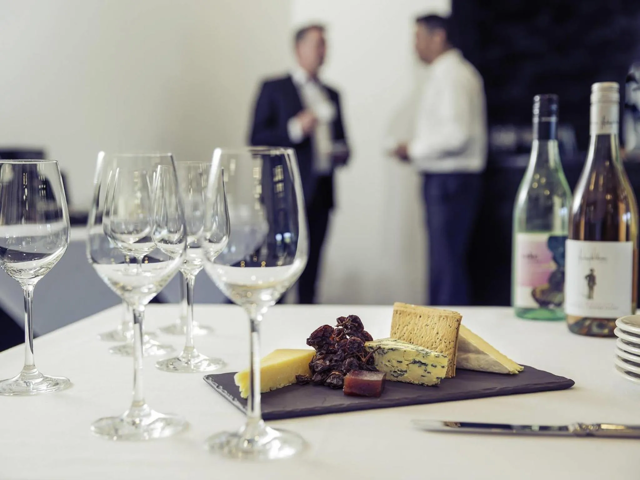 Business facilities in Mercure Newcastle Airport