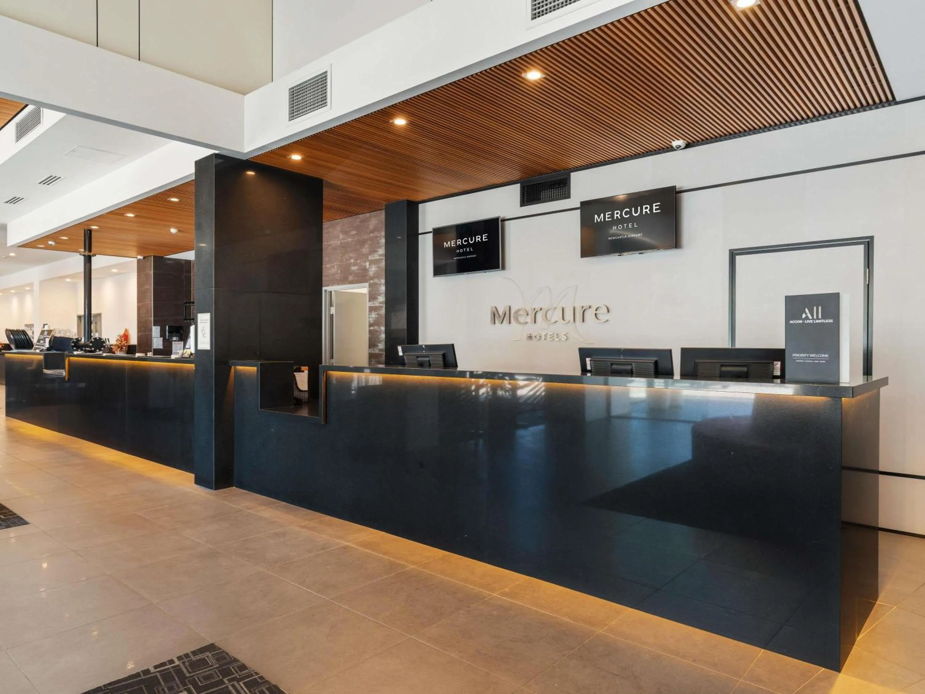 Other in Mercure Newcastle Airport