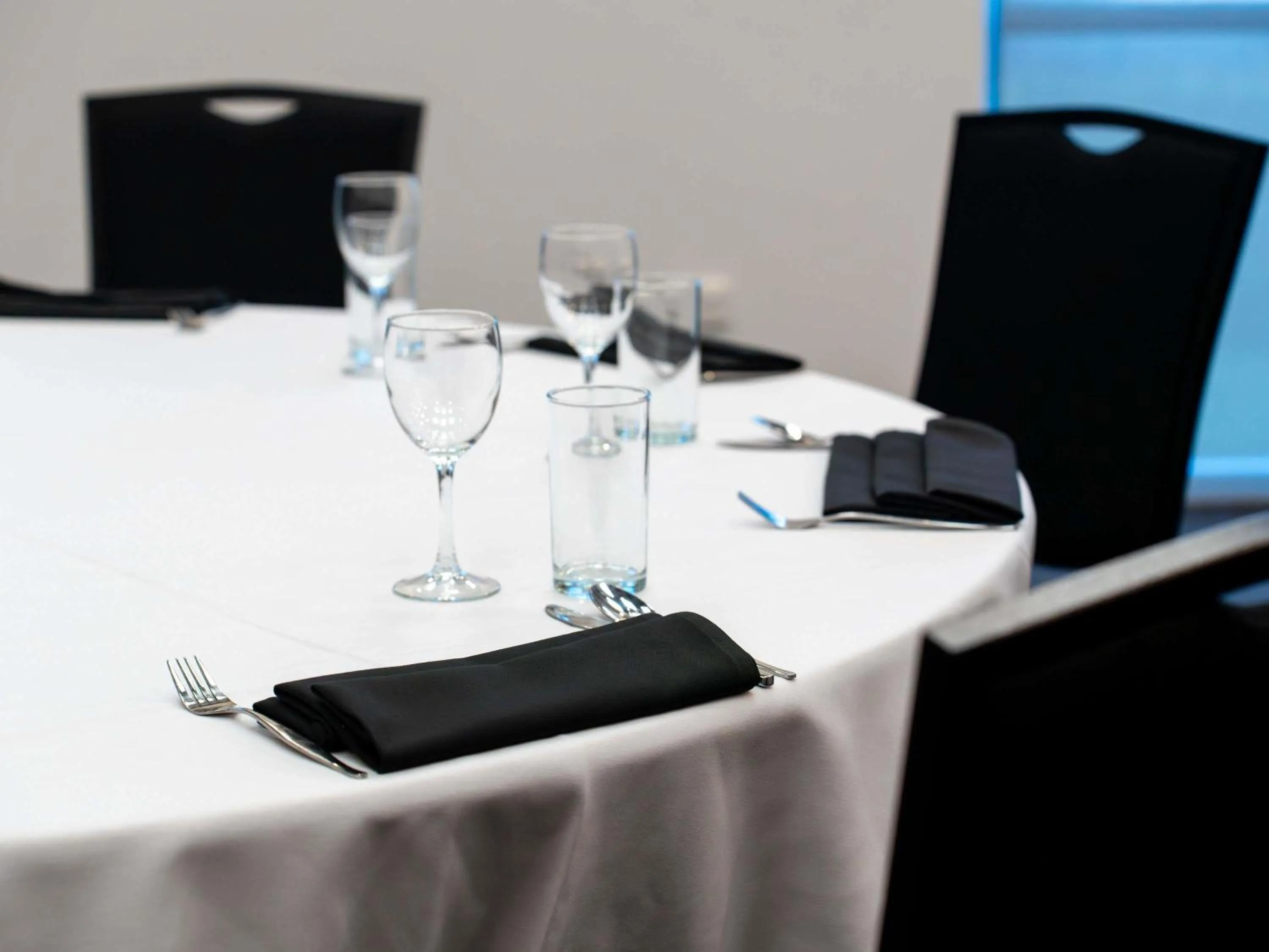 Meeting/conference room in Mercure Newcastle Airport