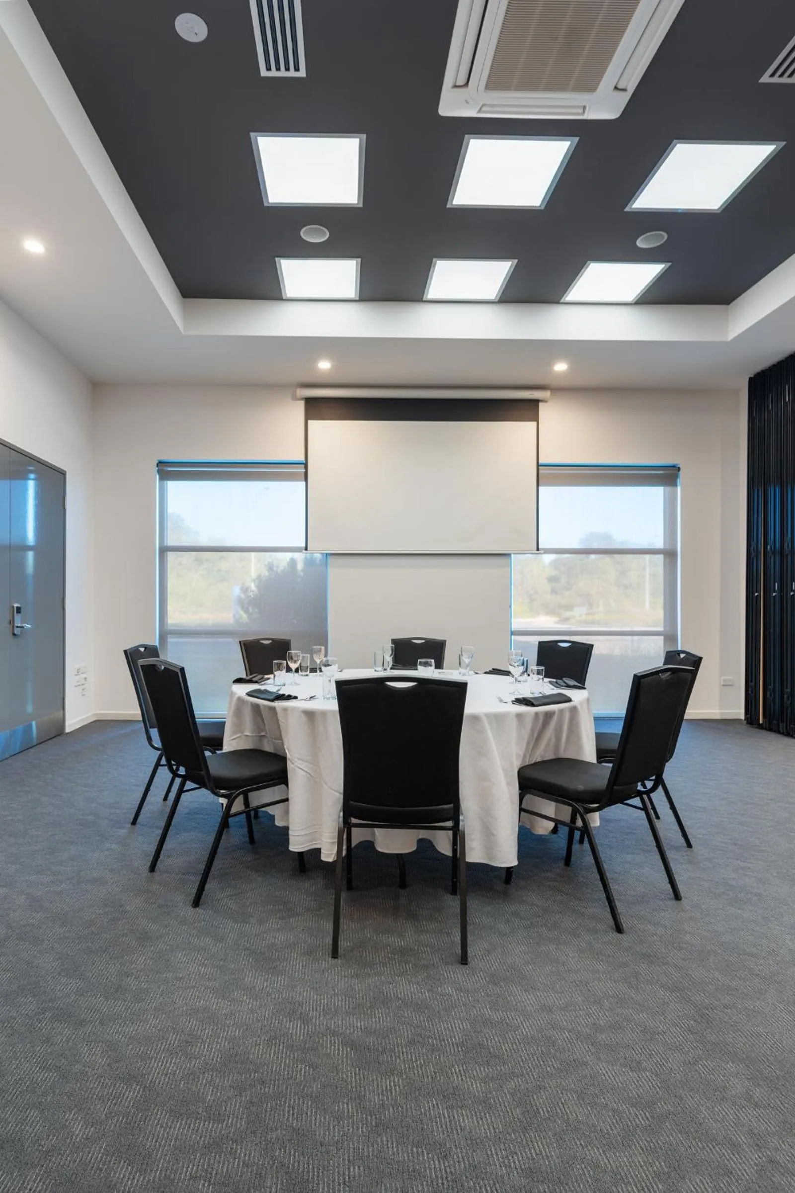 Meeting/conference room in Mercure Newcastle Airport