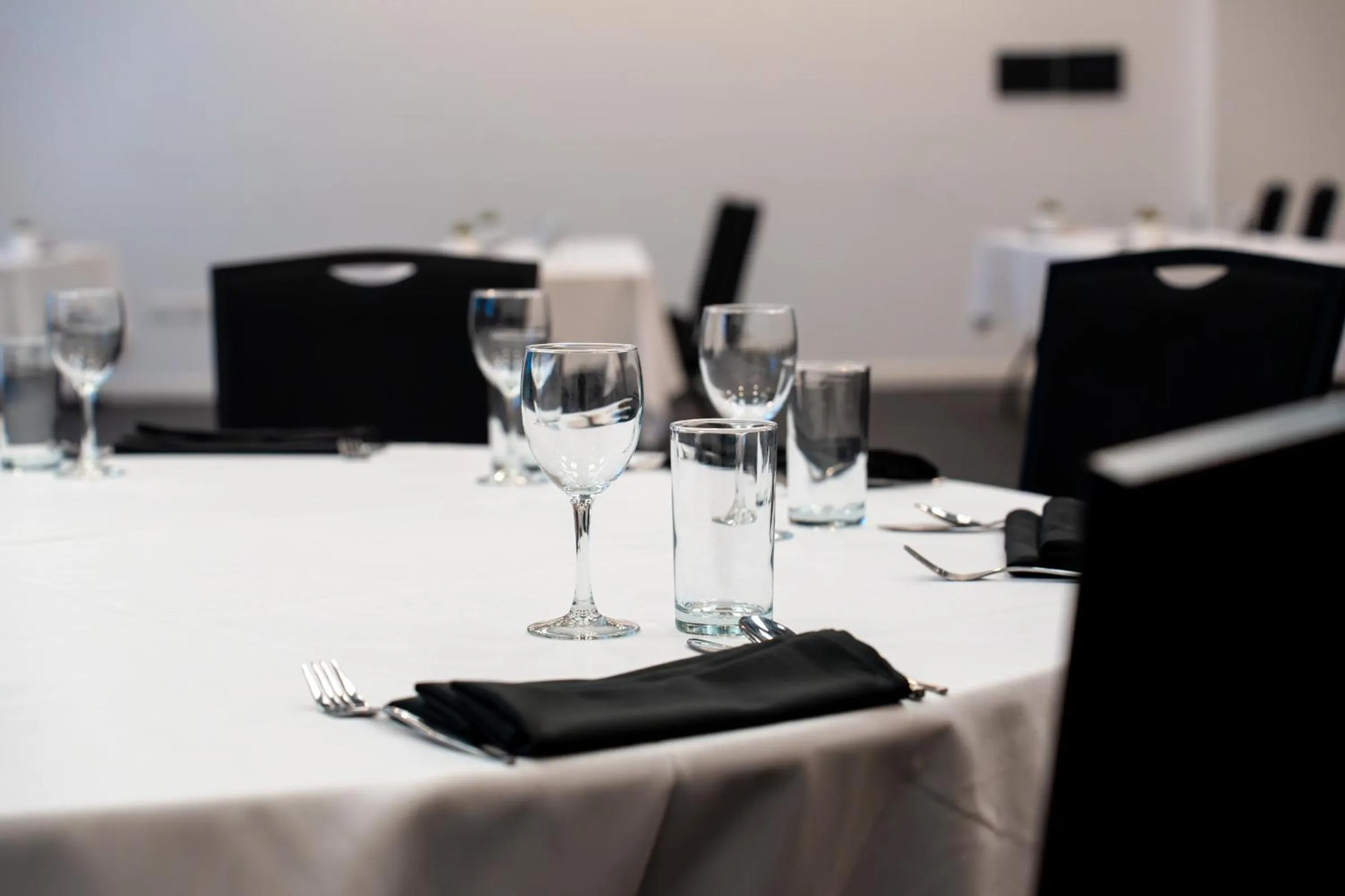 Meeting/conference room in Mercure Newcastle Airport