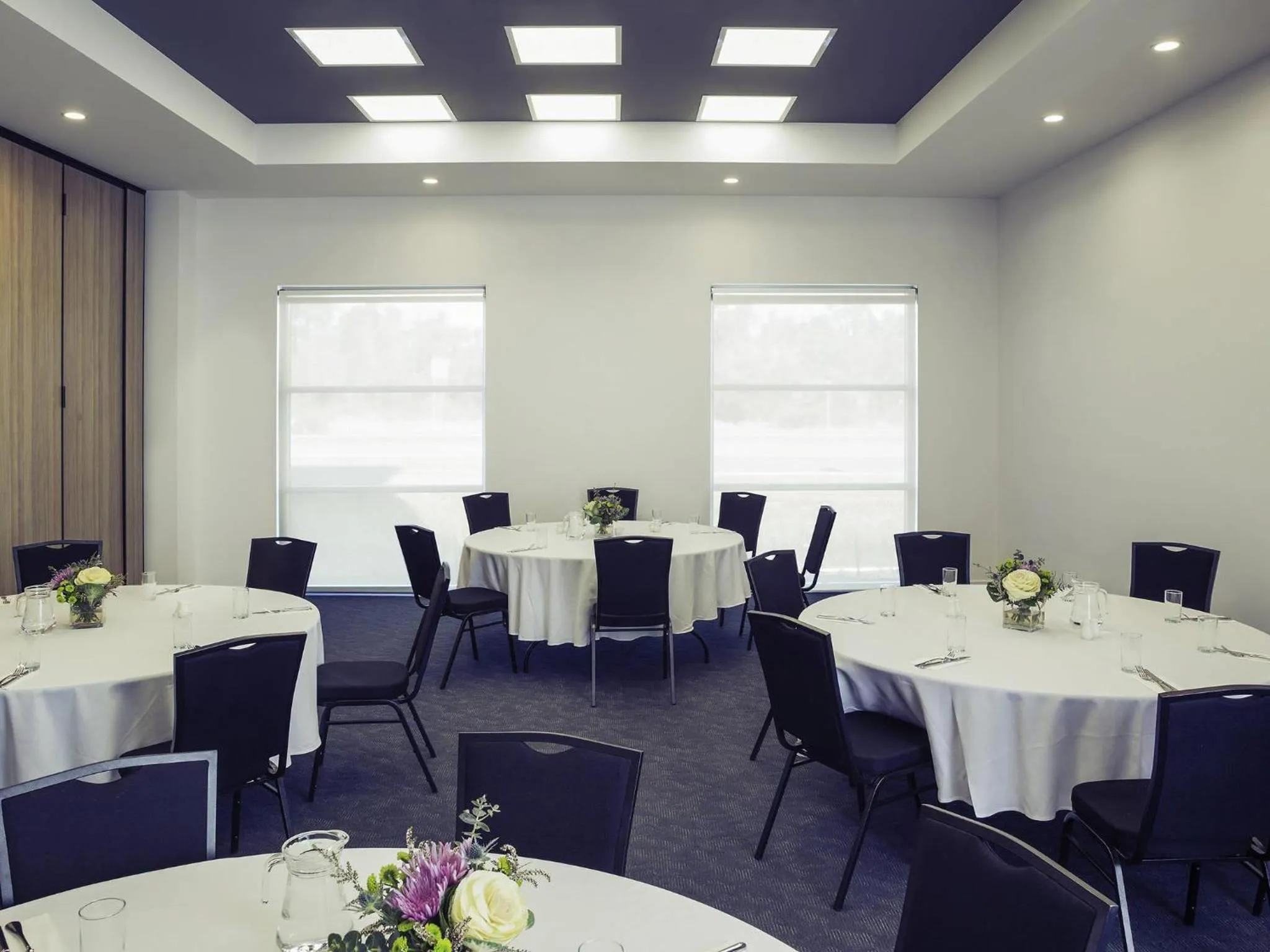 Business facilities in Mercure Newcastle Airport