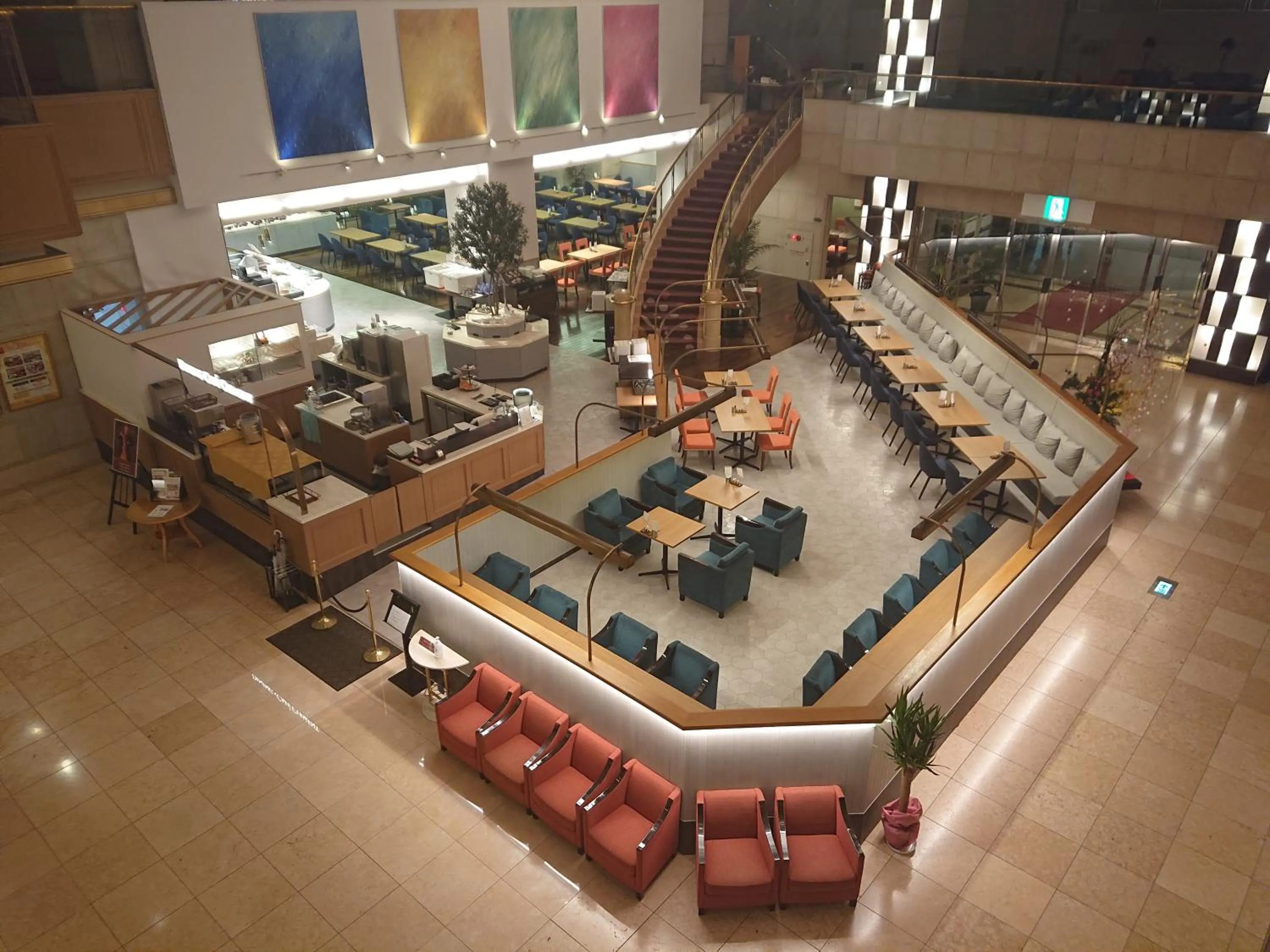 JR Hotel Clement Tokushima