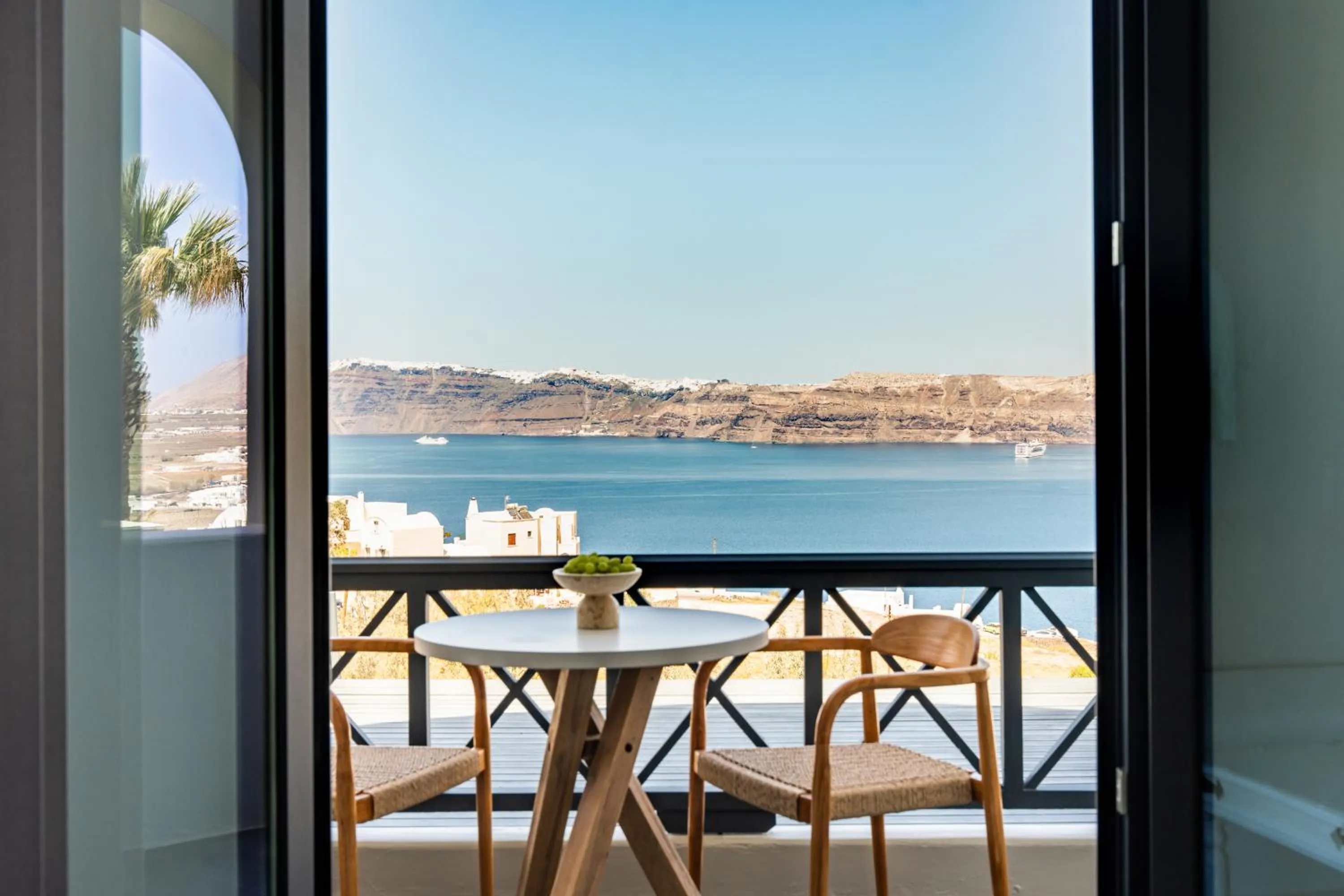 Day in Black Diamond Suites