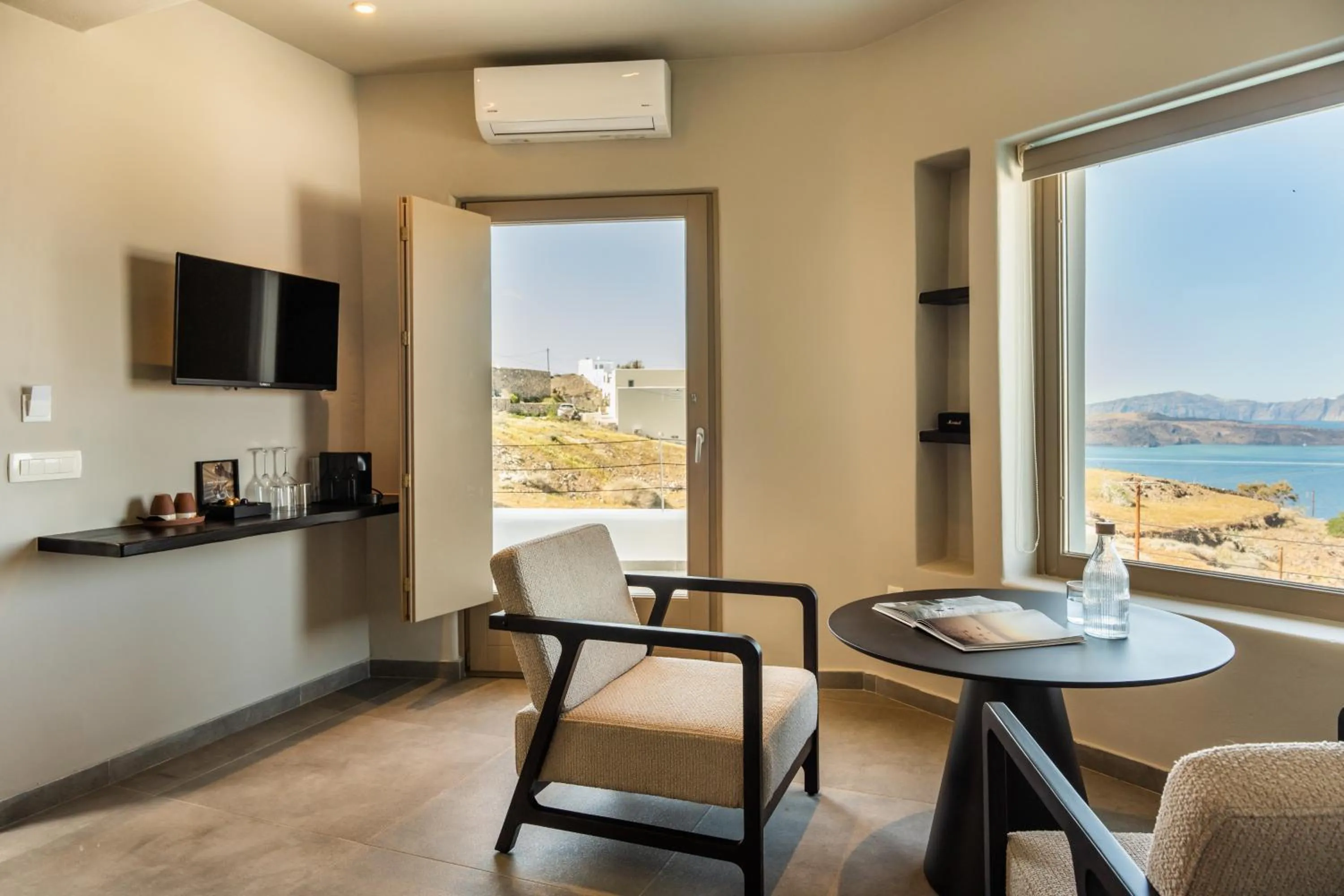 TV and multimedia in Black Diamond Suites