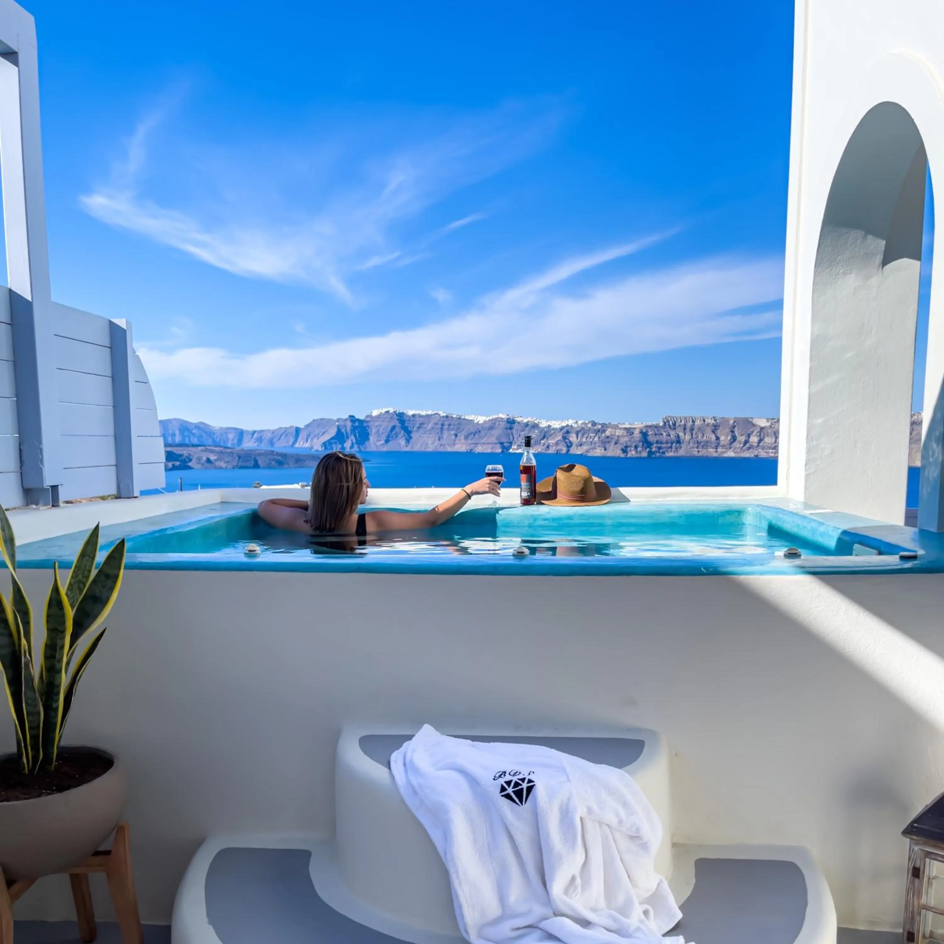 Black Diamond Suites