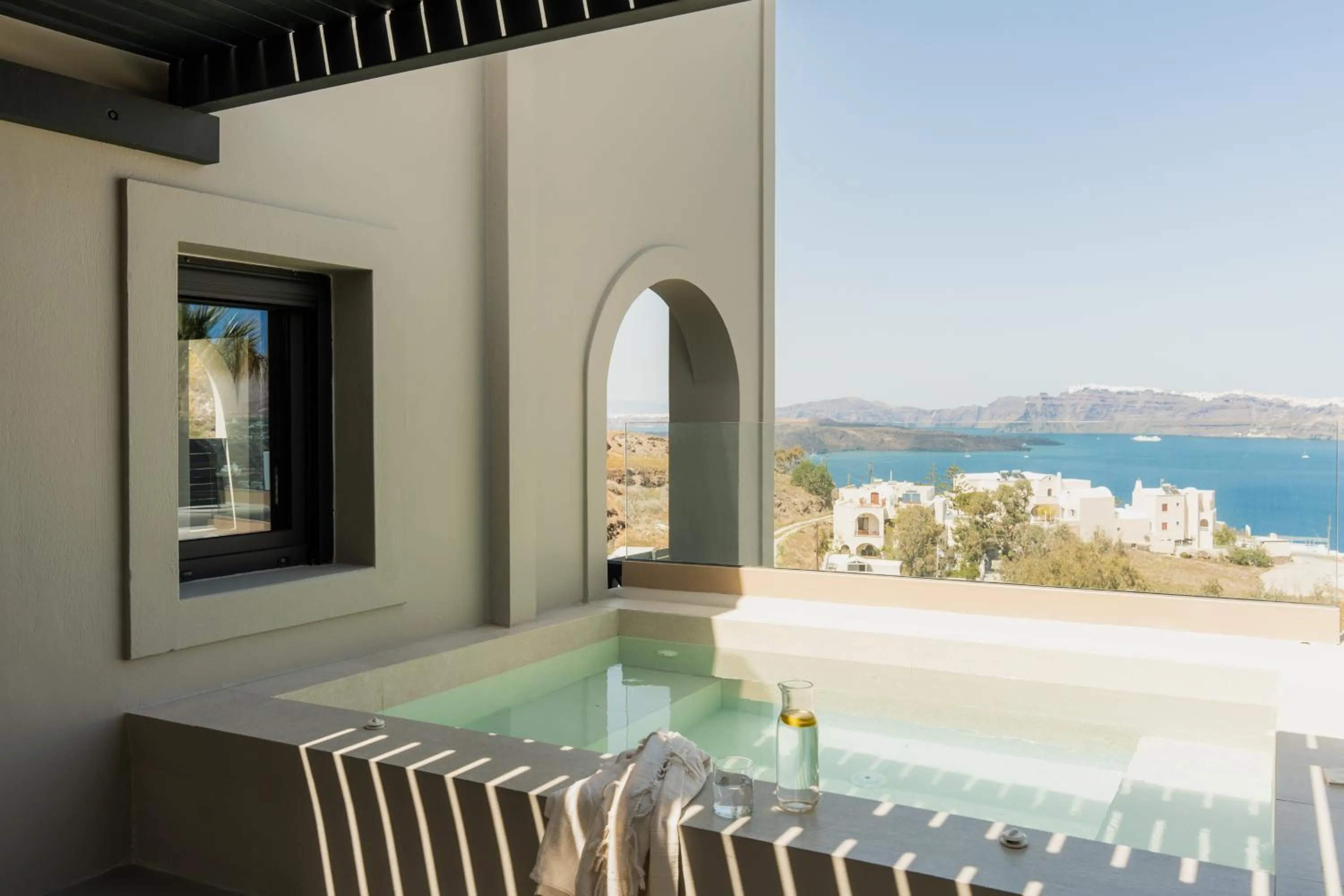 Day in Black Diamond Suites