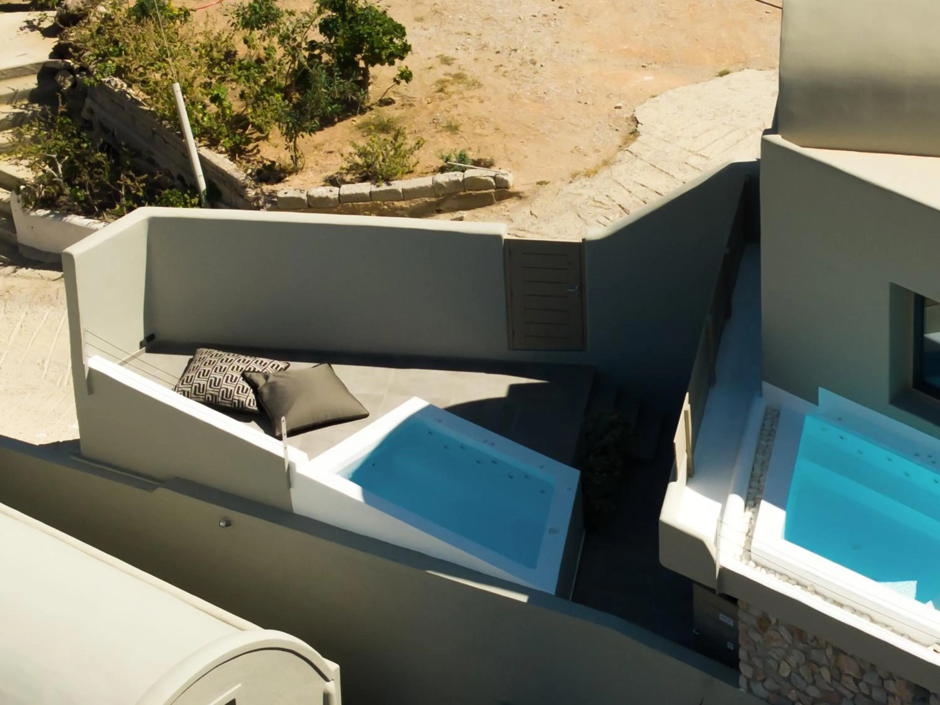 Day in Black Diamond Suites