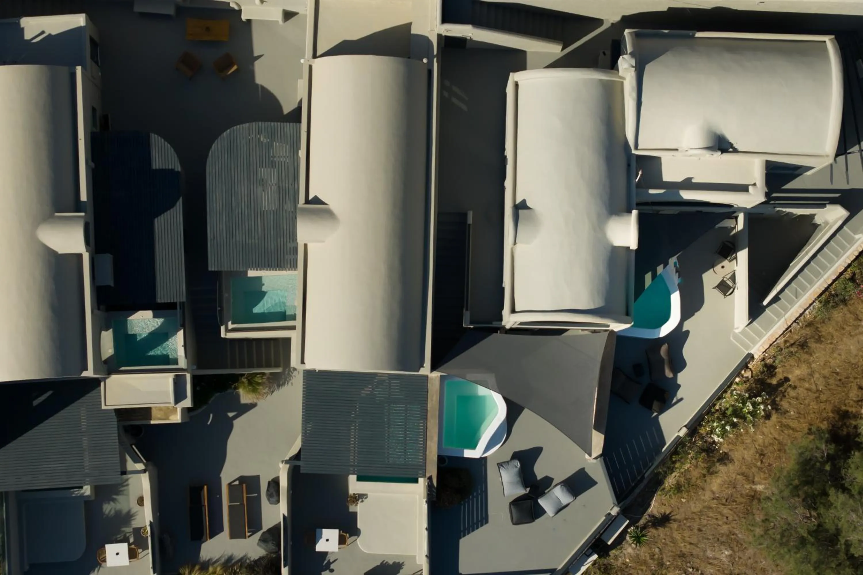 Day in Black Diamond Suites