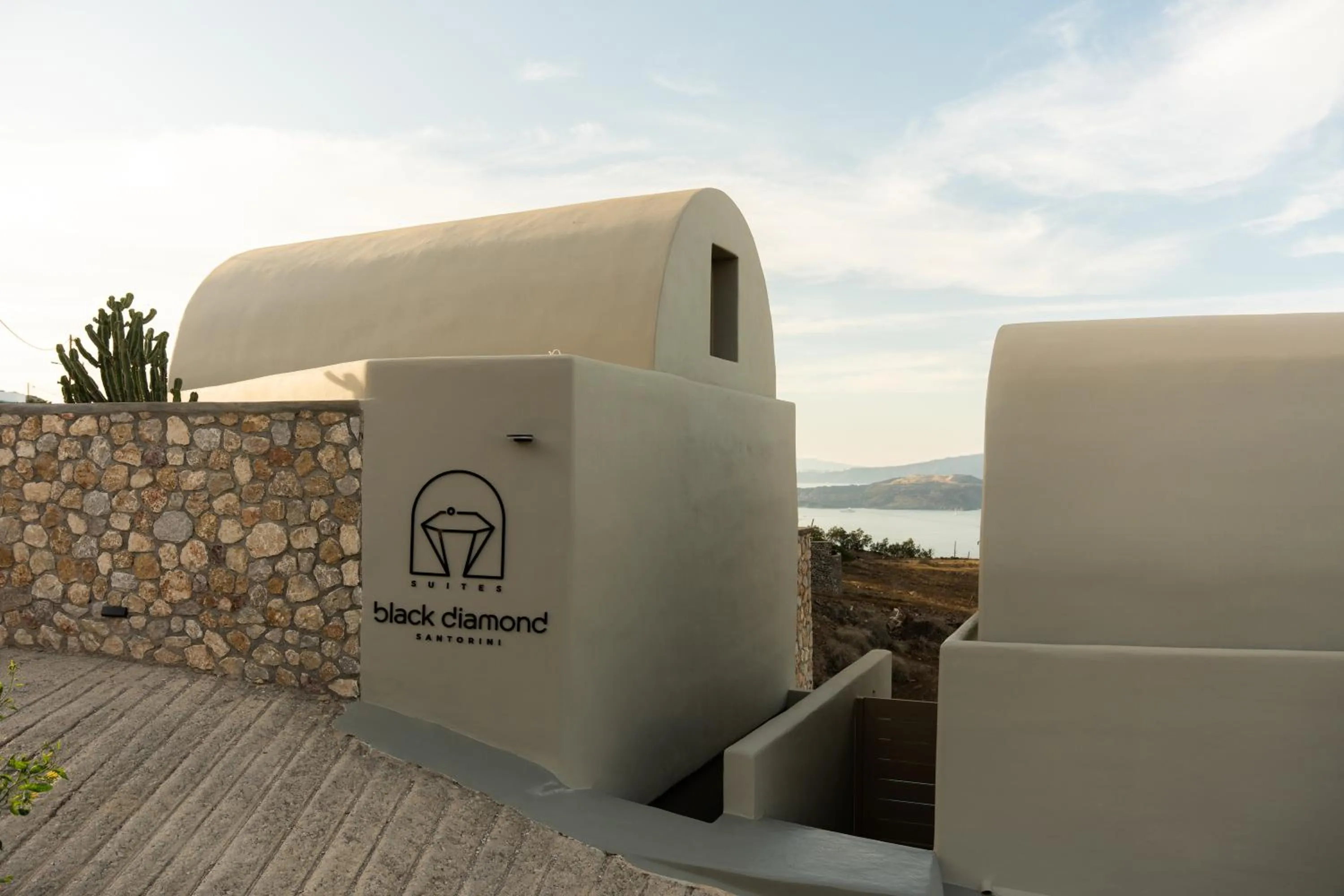 Day in Black Diamond Suites