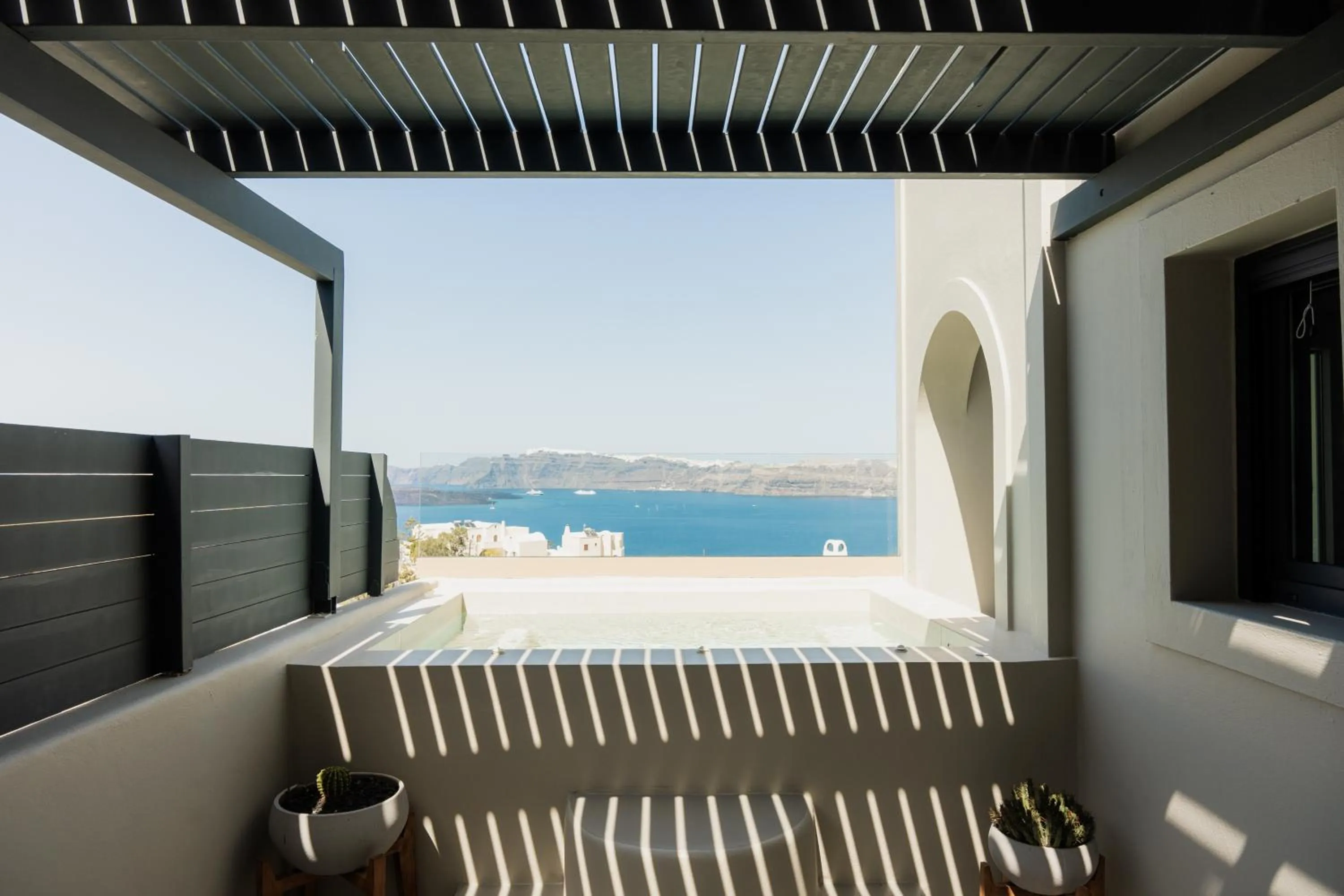 Day in Black Diamond Suites