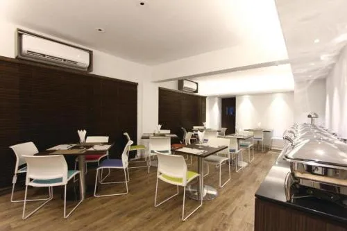 Spring Hill Hotel and Service Apartments