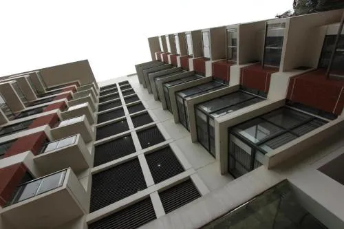 Spring Hill Hotel and Service Apartments