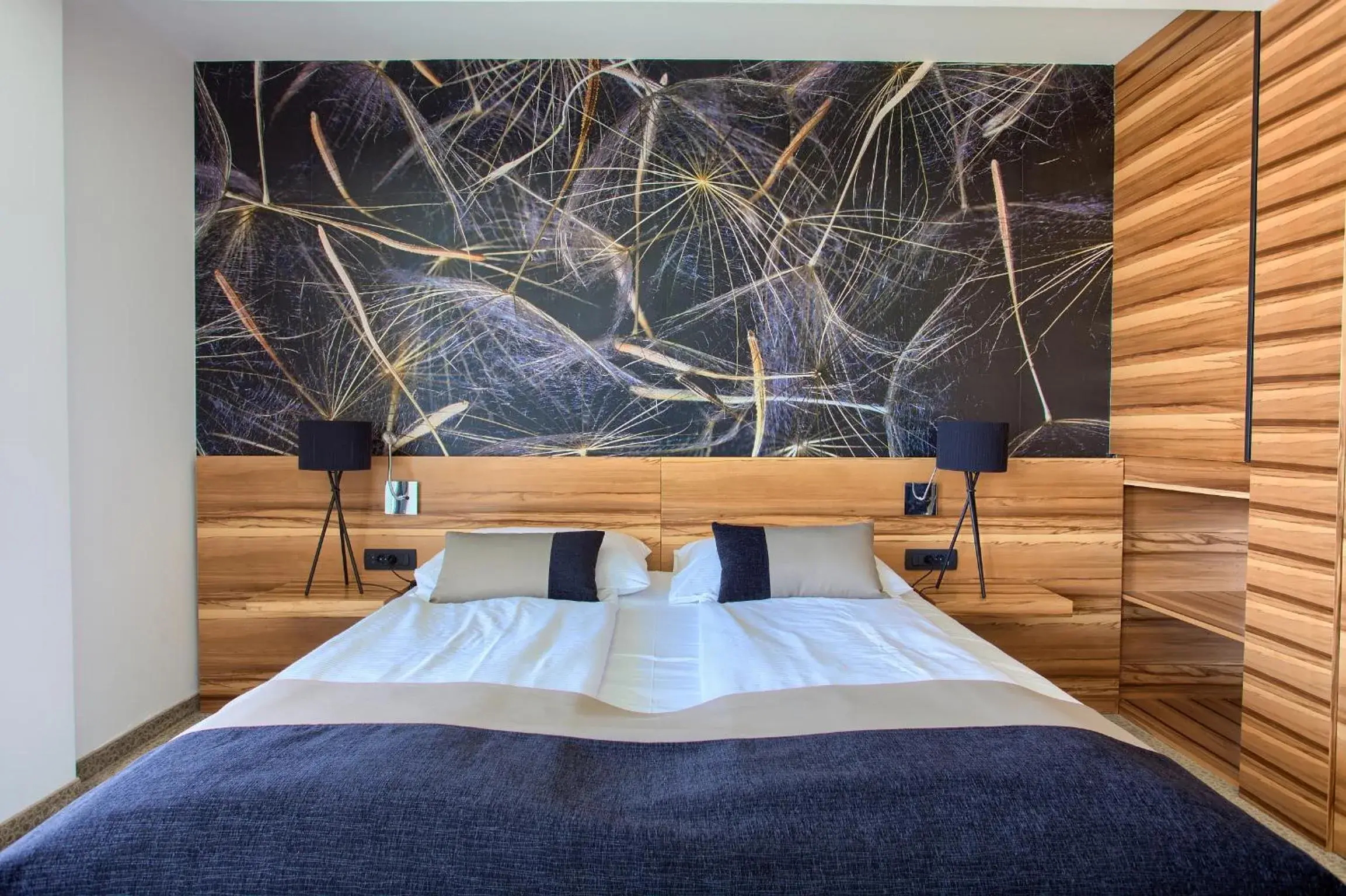 Junior Suite with Balcony - partial Sea View in Hotel Villa Margaret Junior Suite with Balcony - partial Sea View in Hotel Villa Margaret