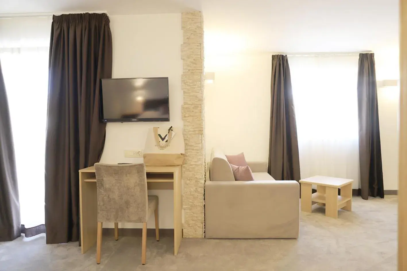 Annex - Comfort Double Room in Hotel Villa Margaret Annex - Comfort Double Room in Hotel Villa Margaret