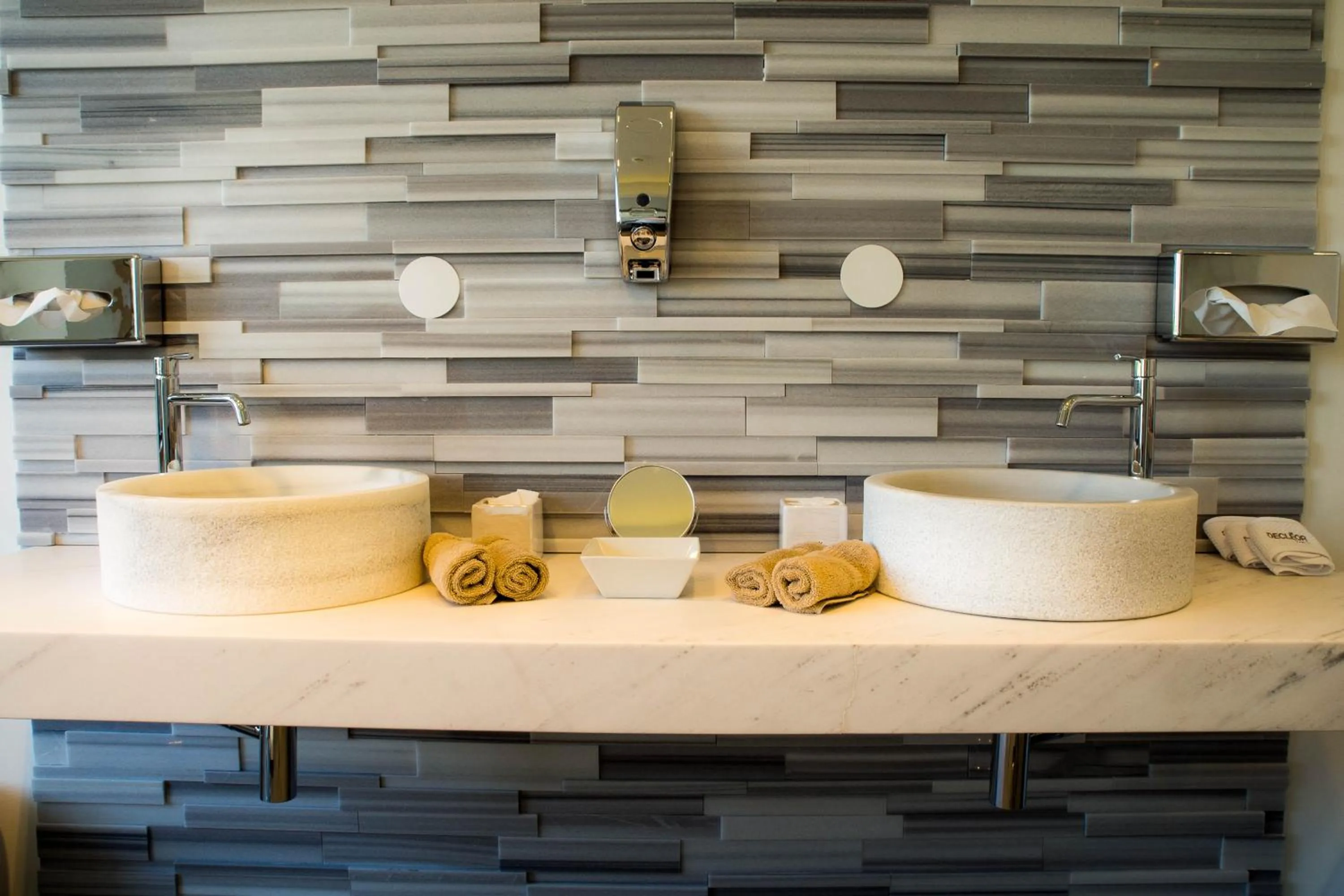 Spa and wellness centre/facilities in Hotel Villa Margaret