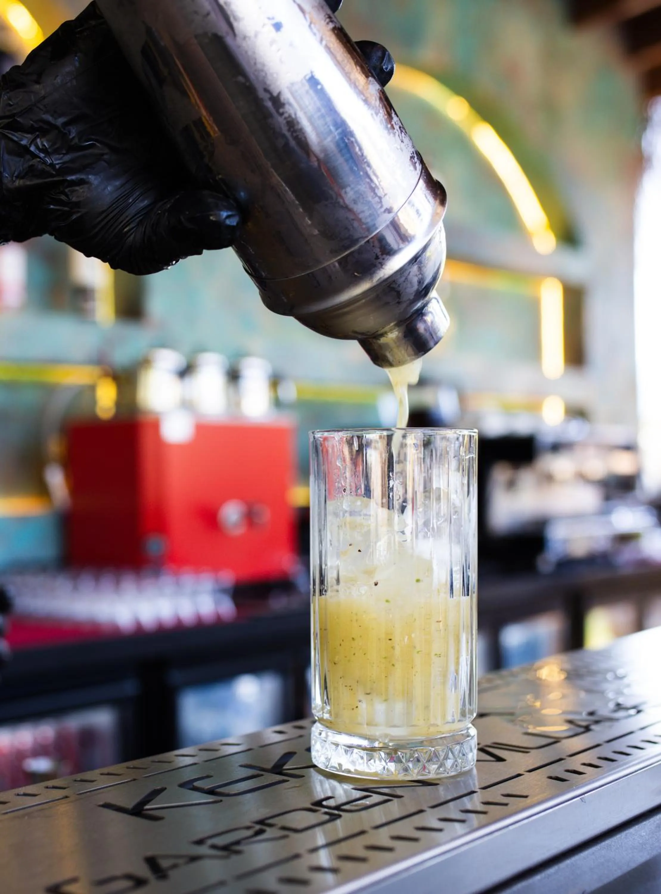 Lounge or bar in Kekova Garden Village