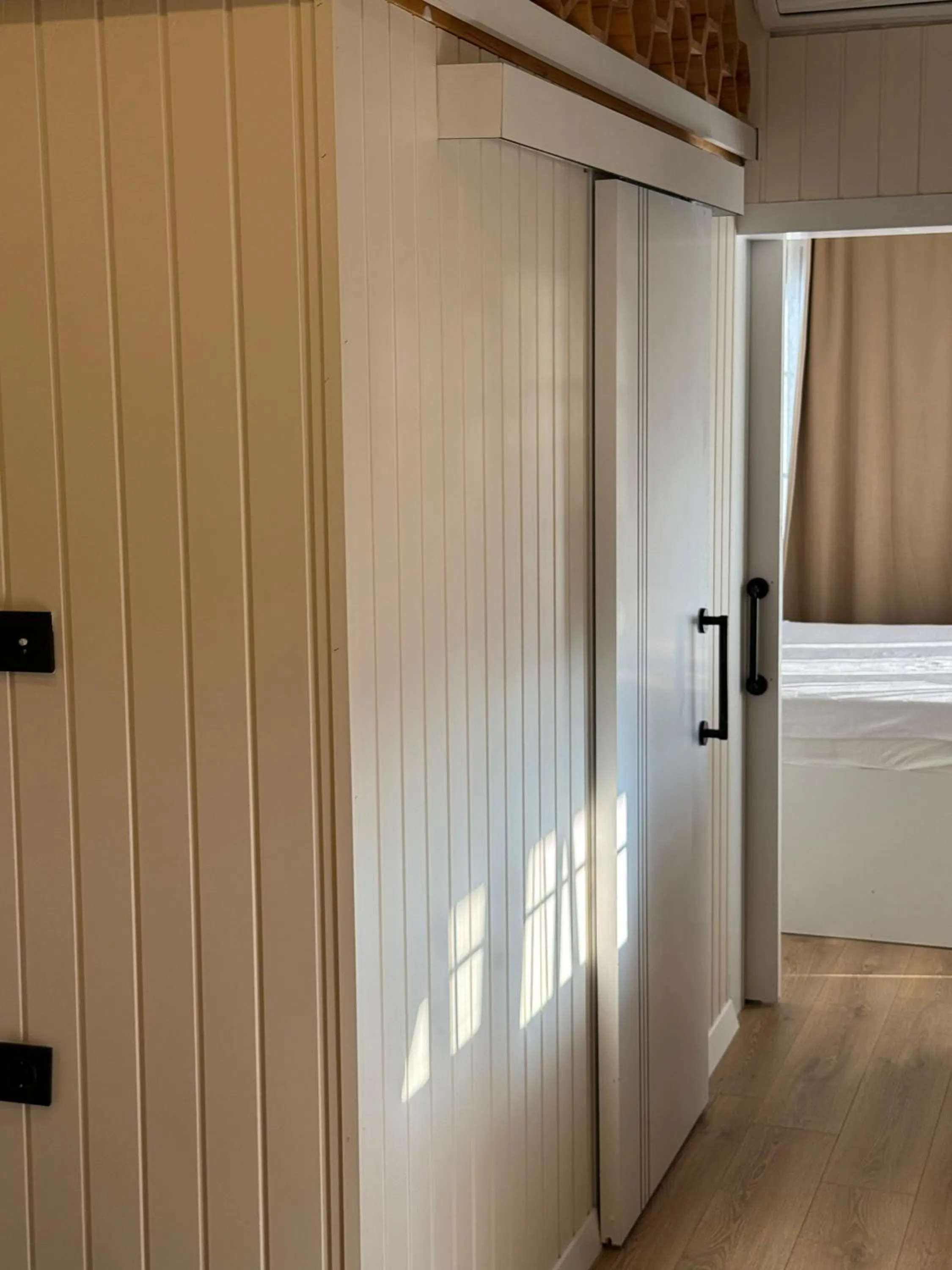 wardrobe in Kekova Garden Village