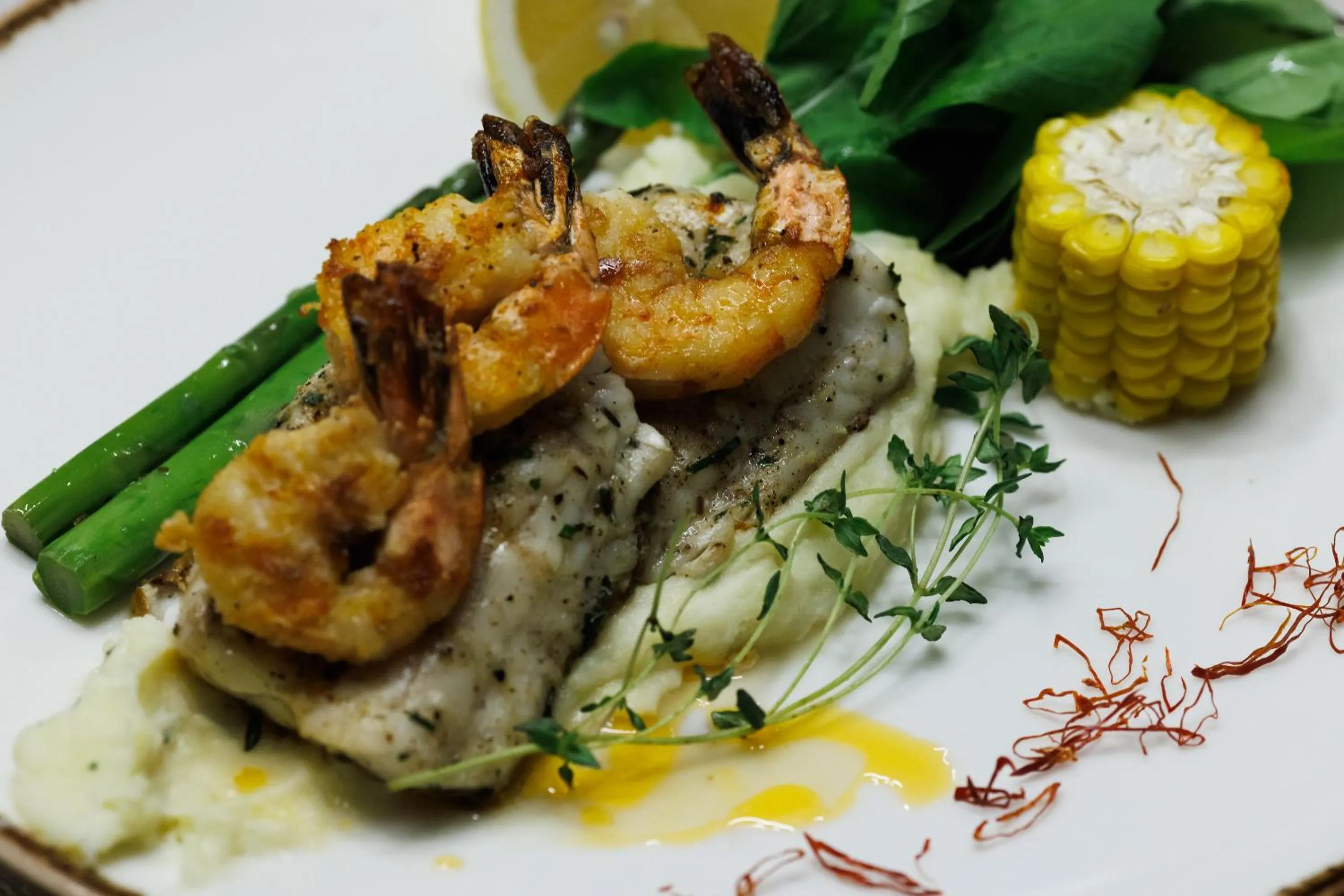 Restaurant/places to eat in Kekova Garden Village