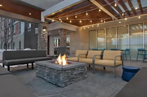 Home2 Suites by Hilton Anchorage/Midtown