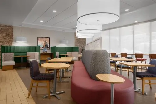 Home2 Suites by Hilton Anchorage/Midtown