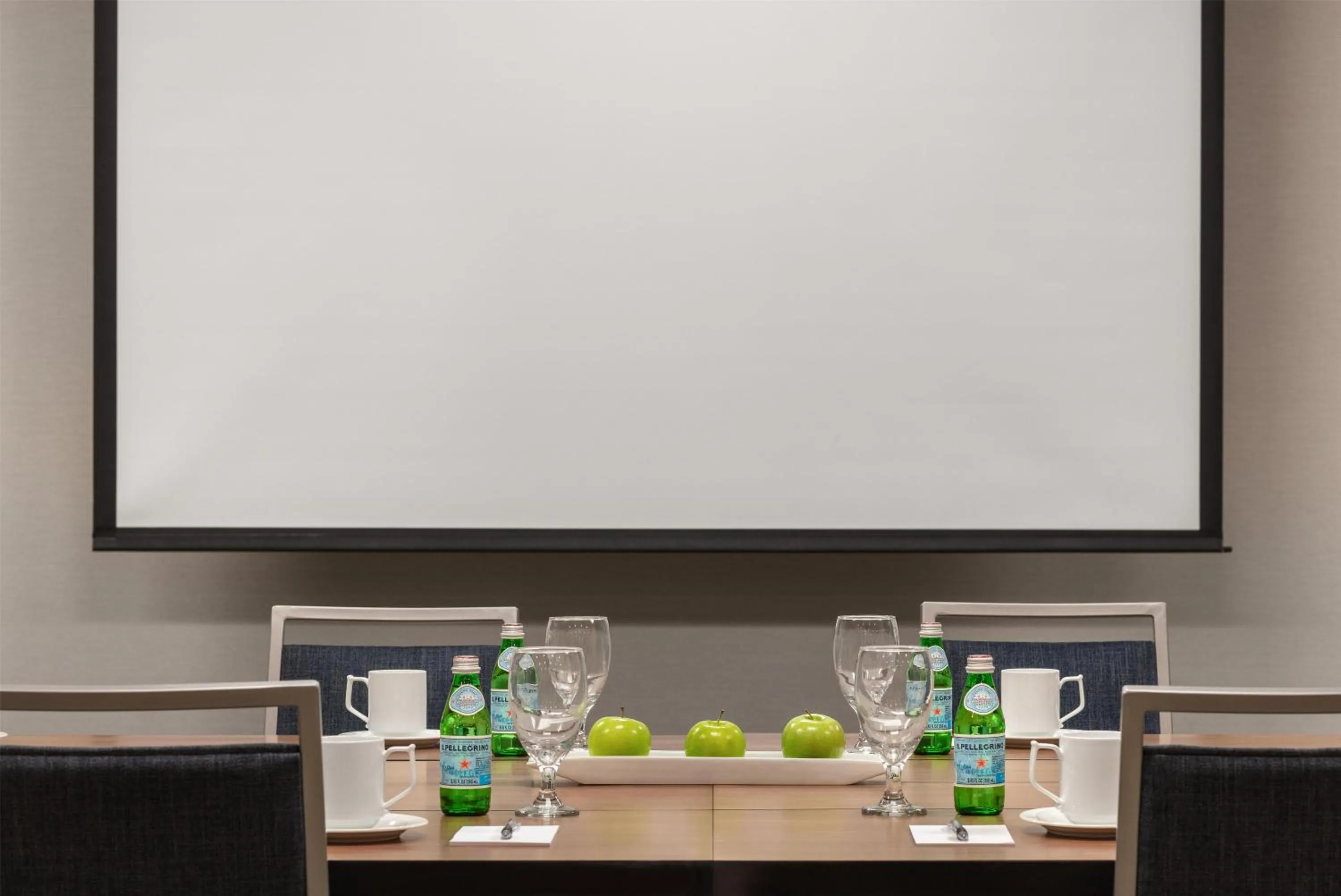 Meeting/conference room in Homewood Suites TechRidge Parmer @ I-35