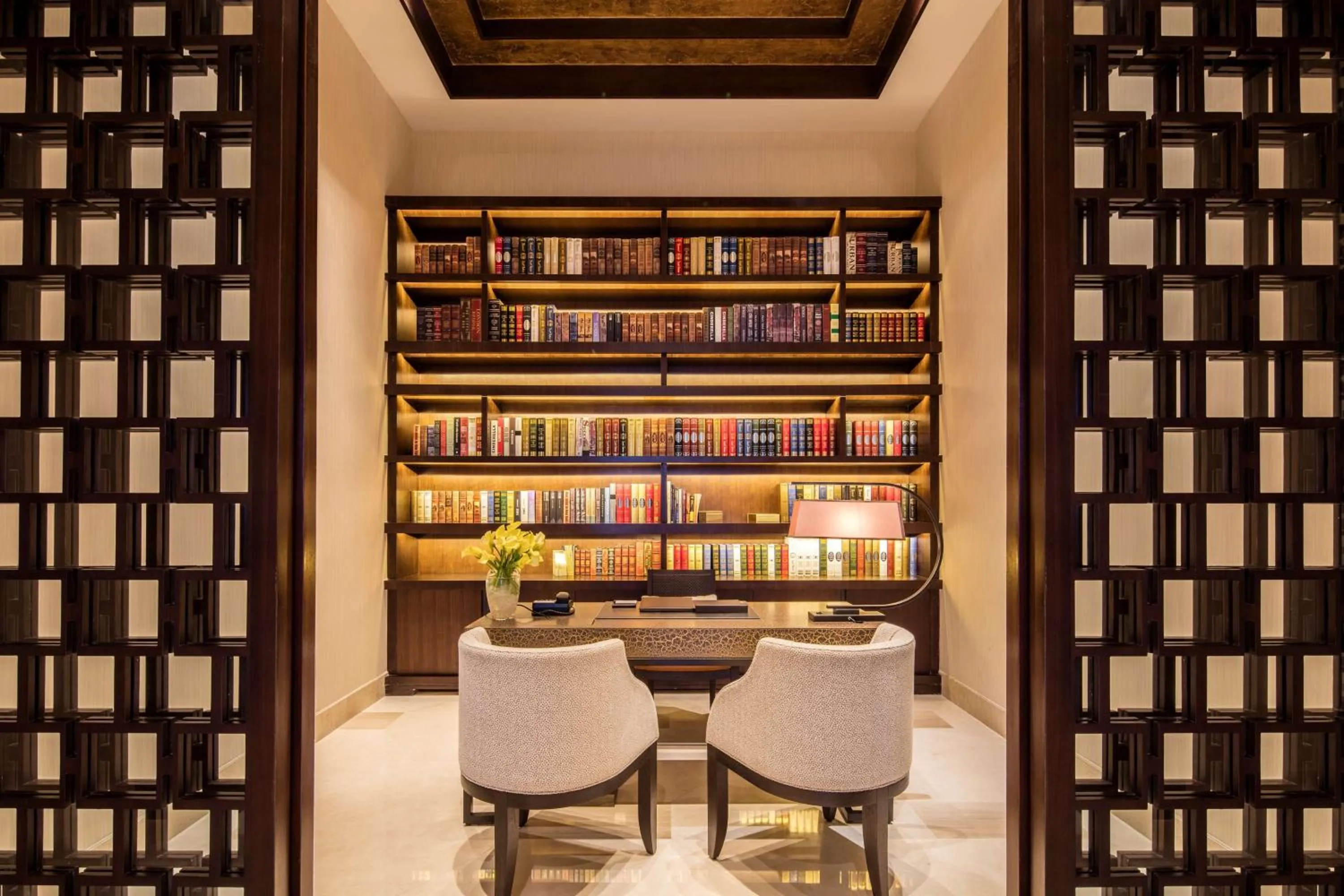 Bedroom in Hilton Wenchang