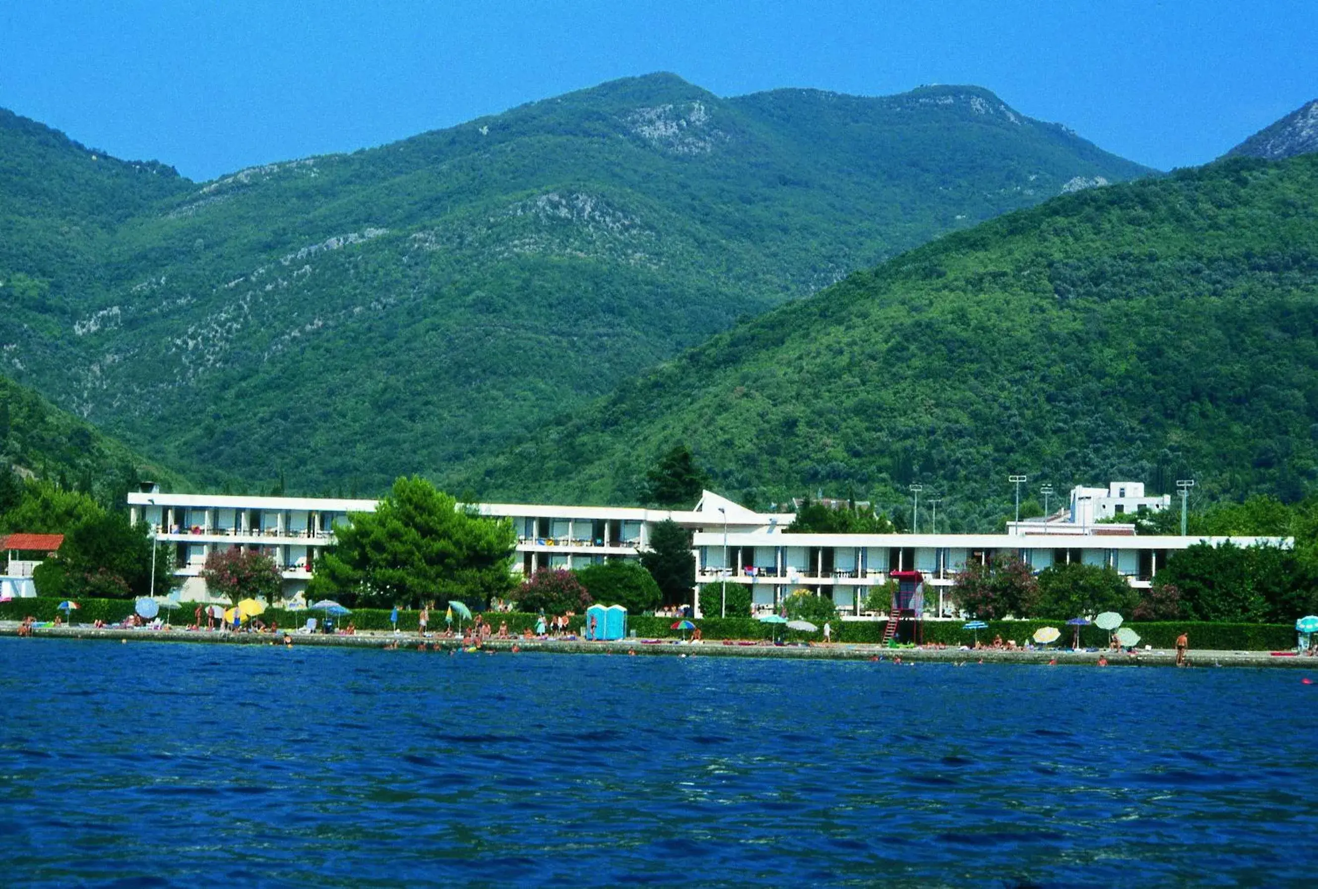 Hotel Kamelija Hotel Kamelija