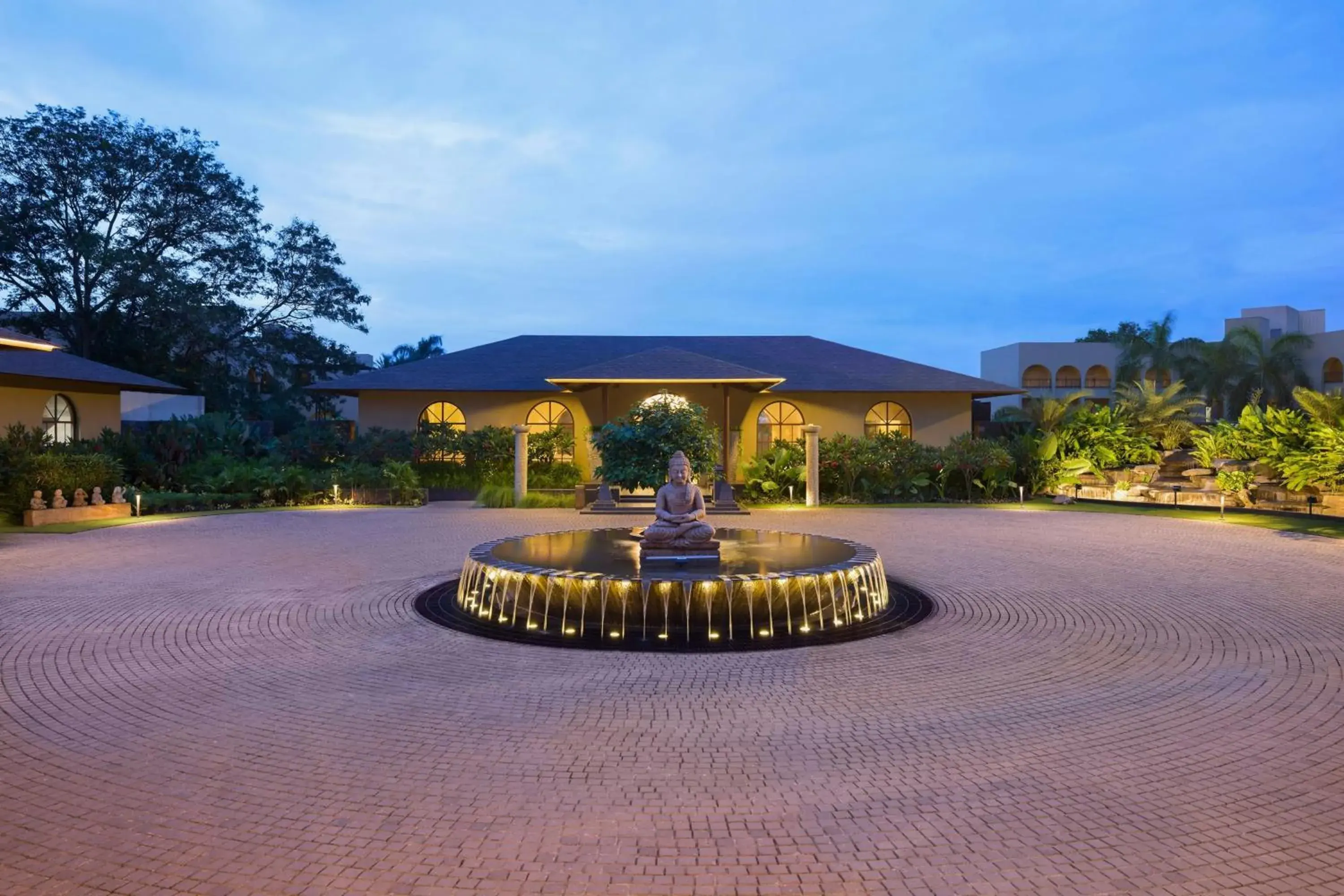 The Fern Vishranta Resort, Kamrej-Surat, Series by Marriott The Fern Vishranta Resort, Kamrej-Surat, Series by Marriott